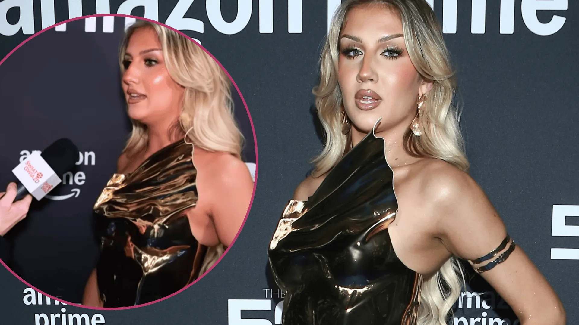 Adriana Hyzopska, fot. KAPiF, Świat Gwiazd