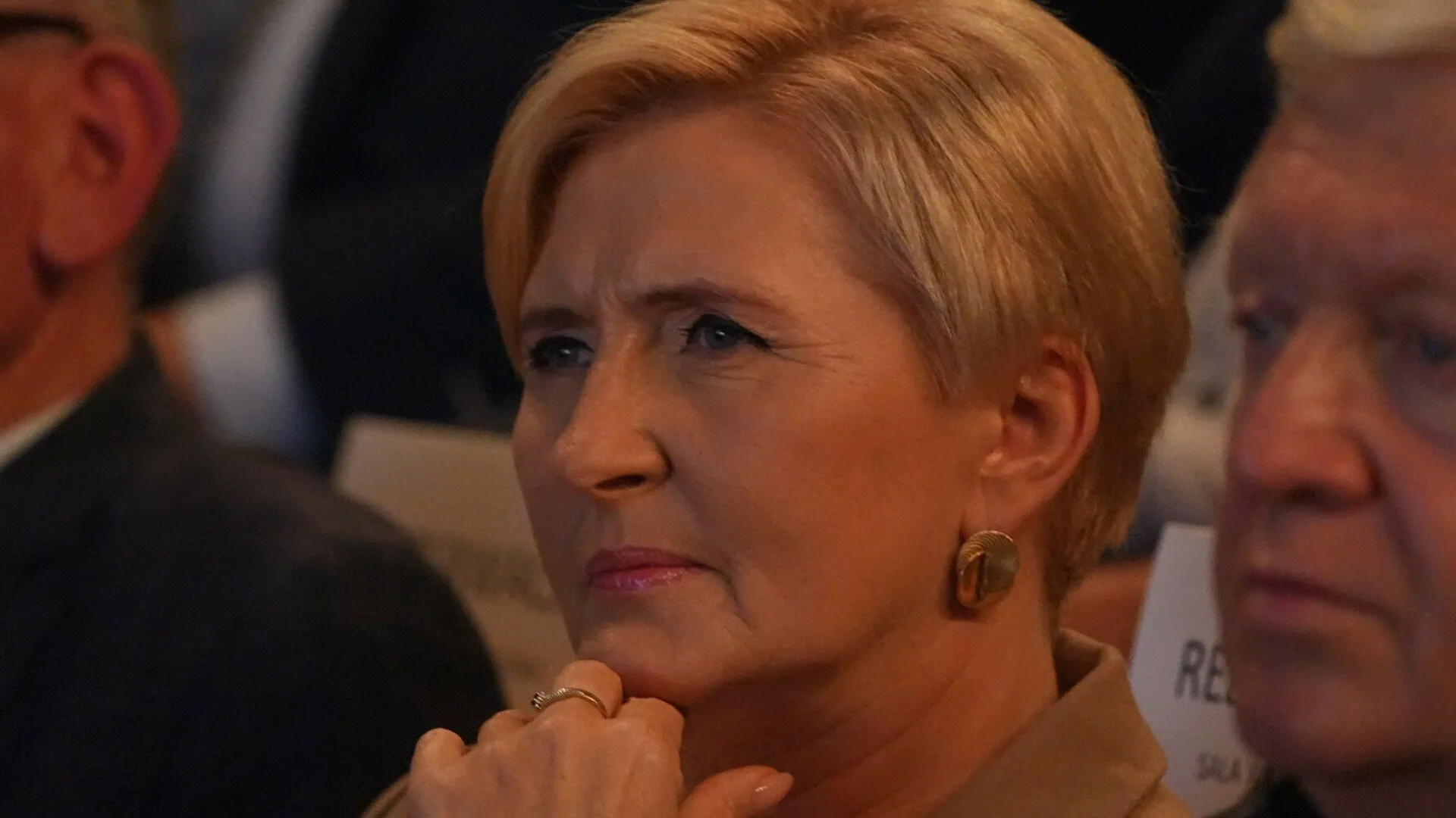 Agata Duda