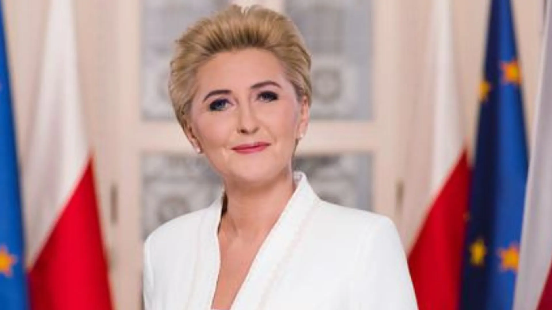 Pracownica Agaty Dudy ujawniła, jaka była naprawdę. Ludzie nie mieli pojęcia