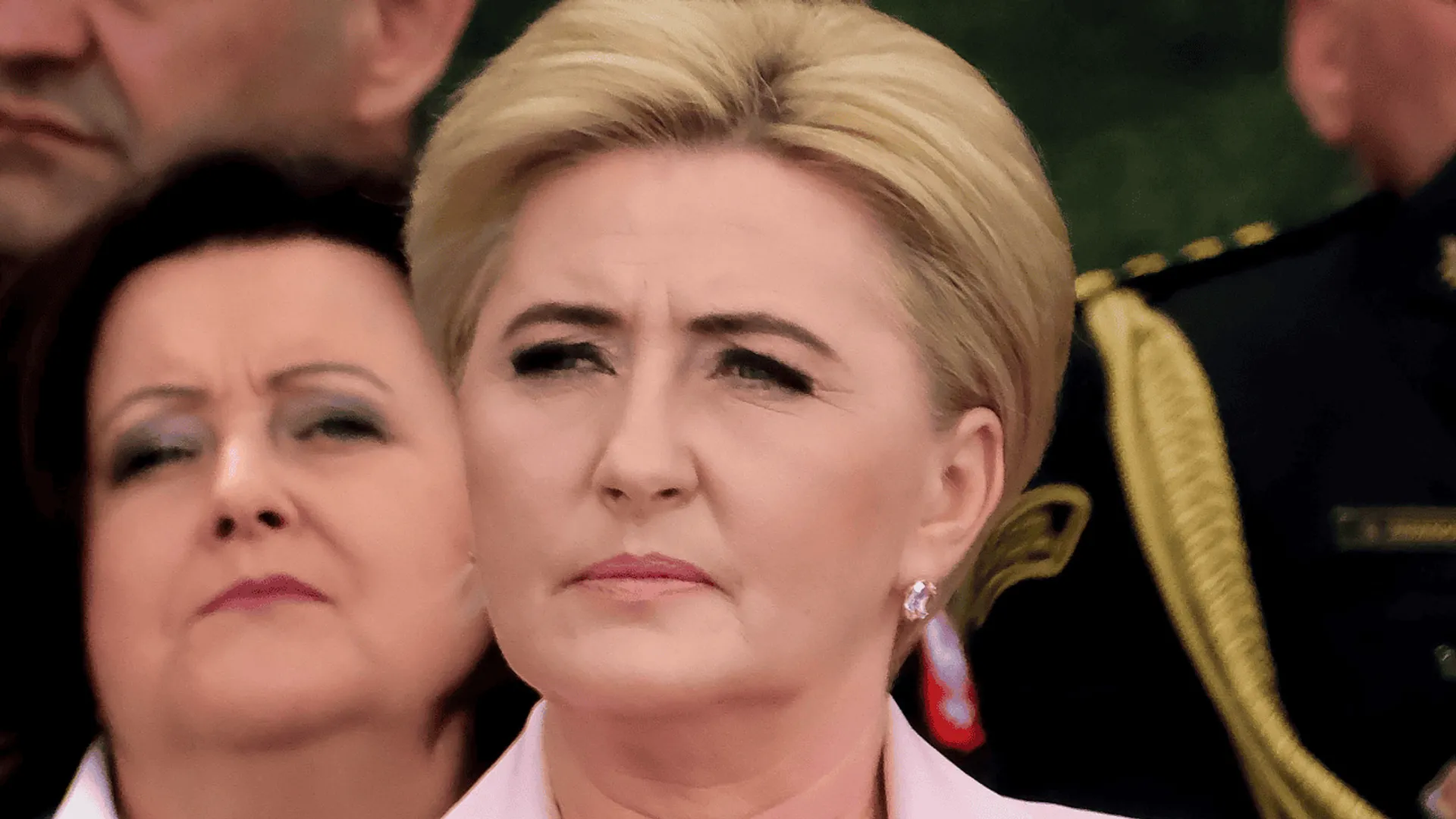 Agata Kornhauser-Duda