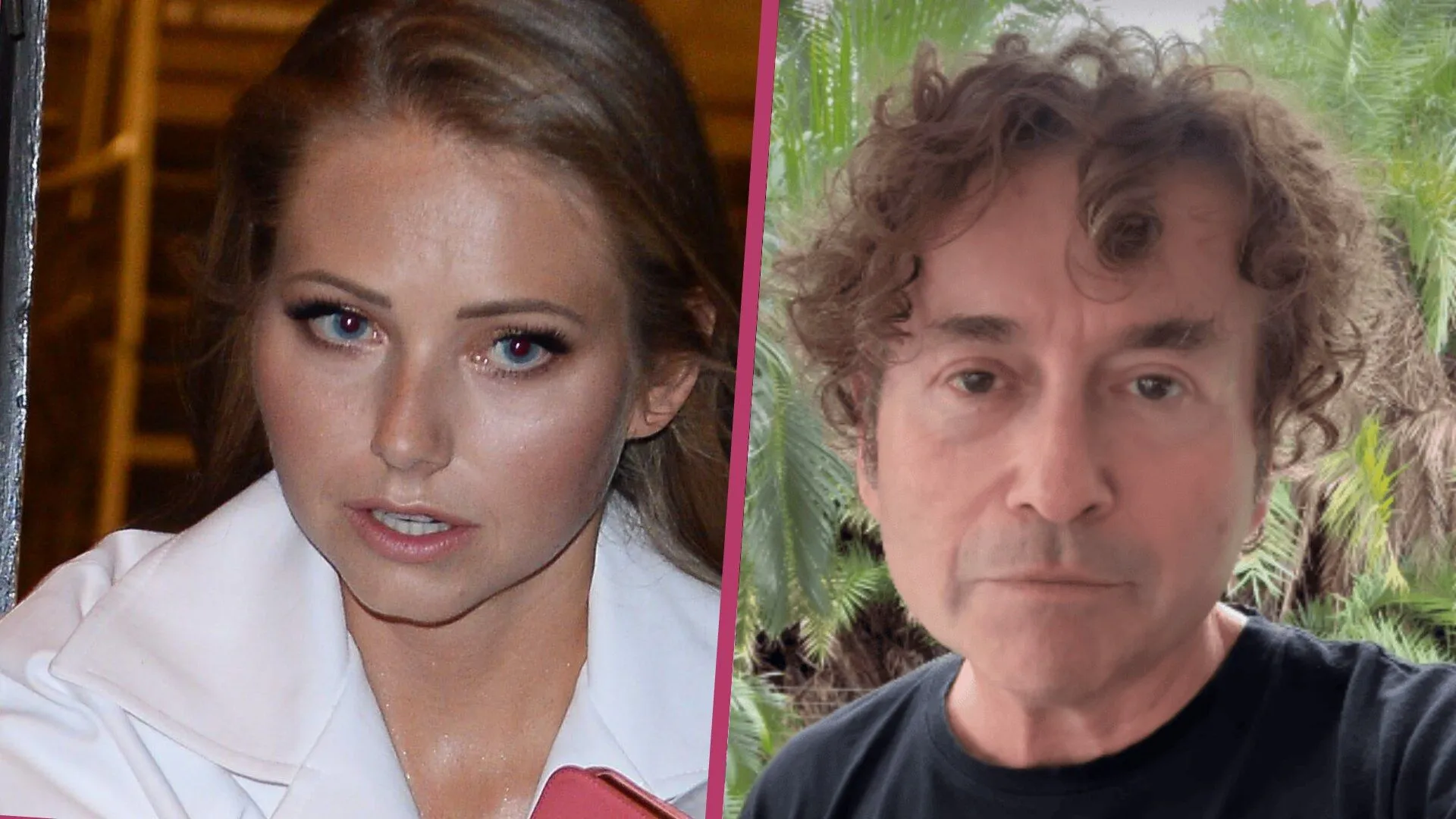 Agata Rubik, Piotr Rubik
