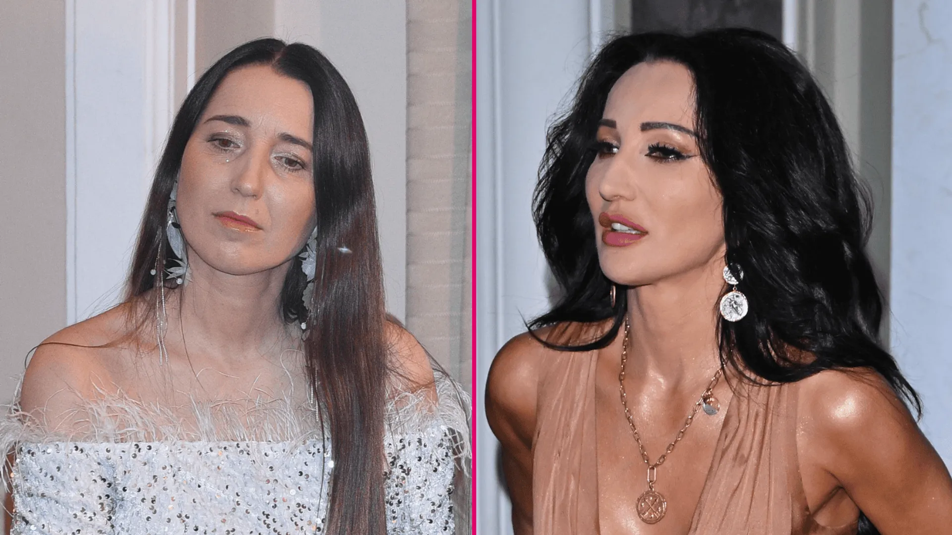 Agata Steczkowska, Justyna Steczkowska