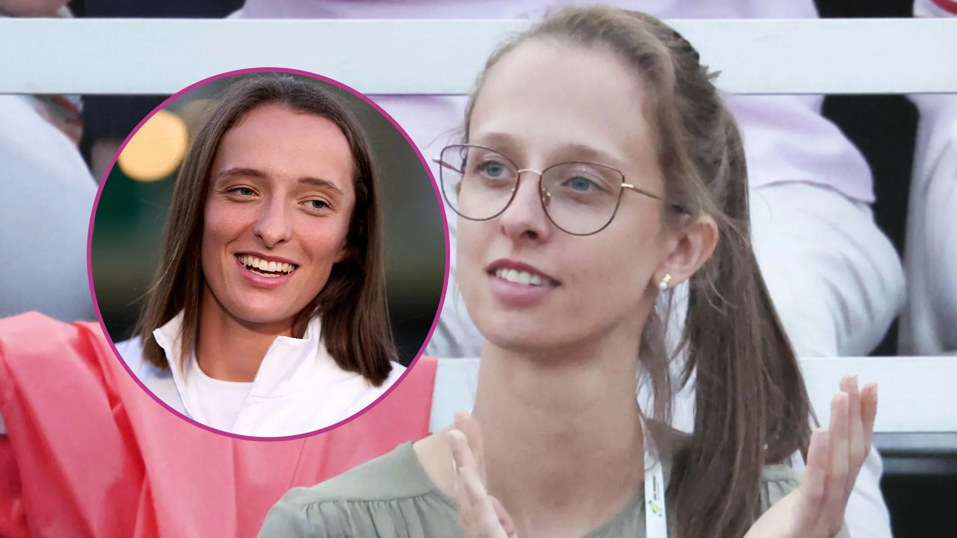 Agata Świątek