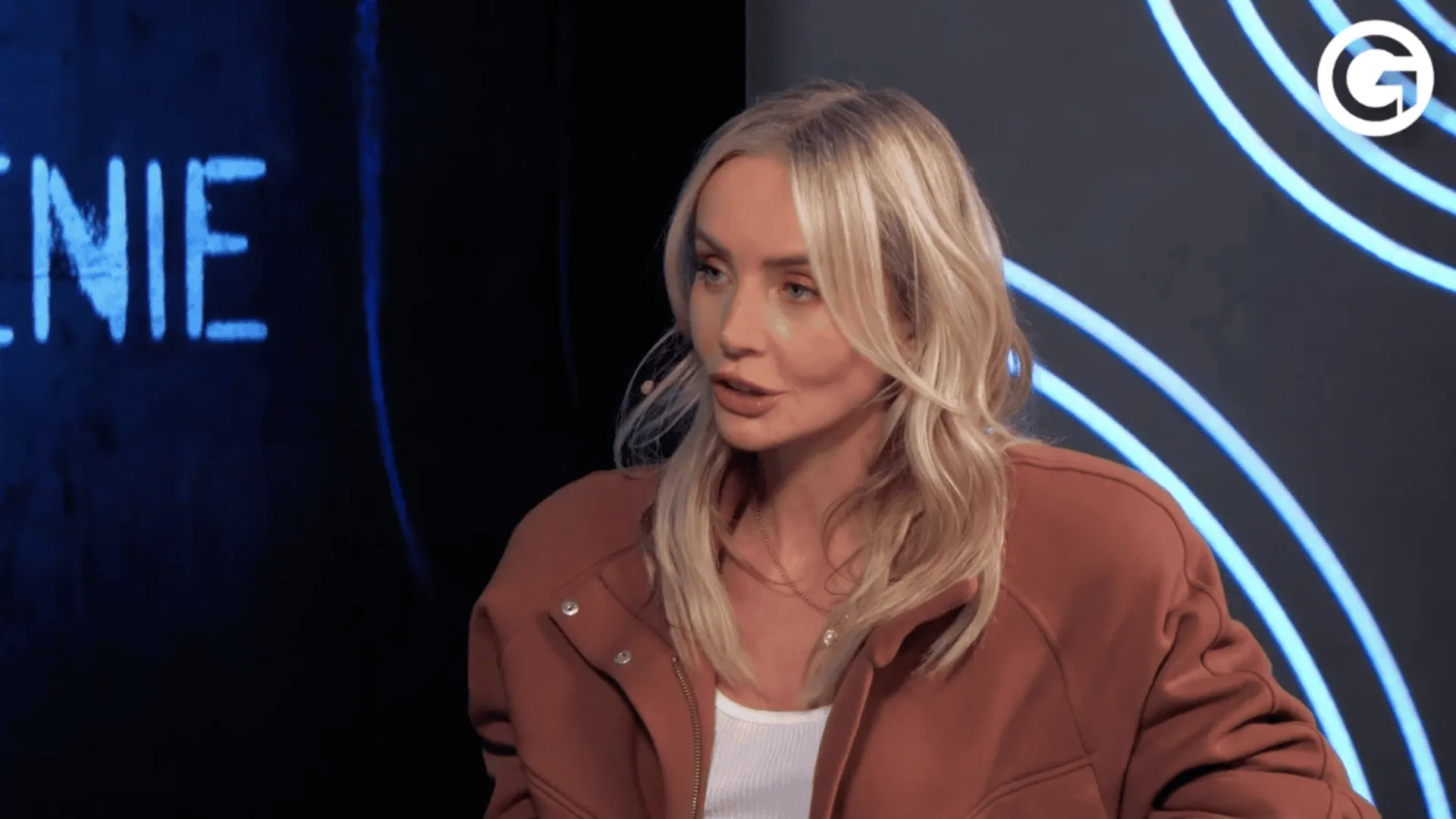 Agnieszka Woźniak-Starak, fot. Goniec/YouTube