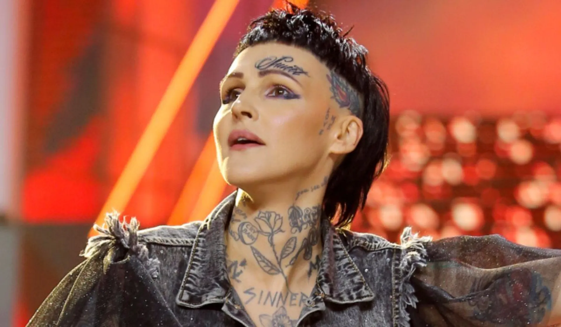 Agnieszka Chylińska