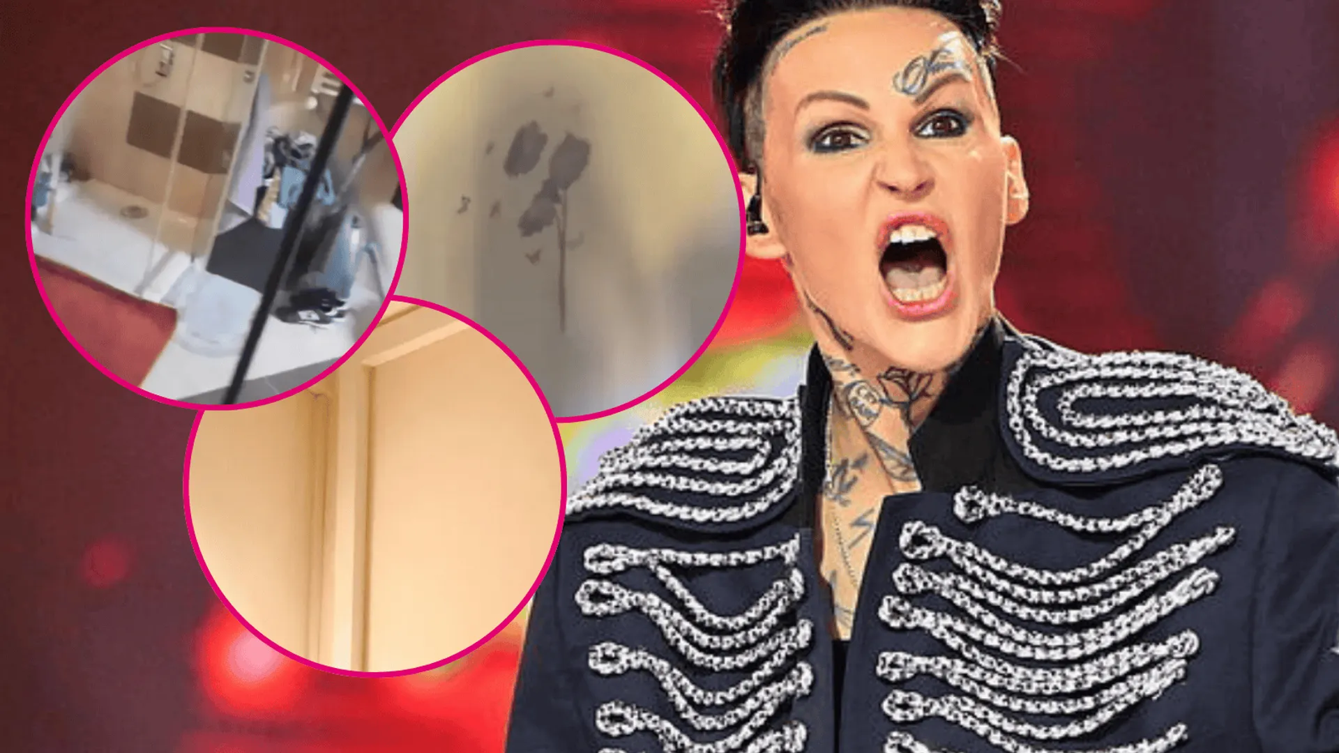 Agnieszka Chylińska