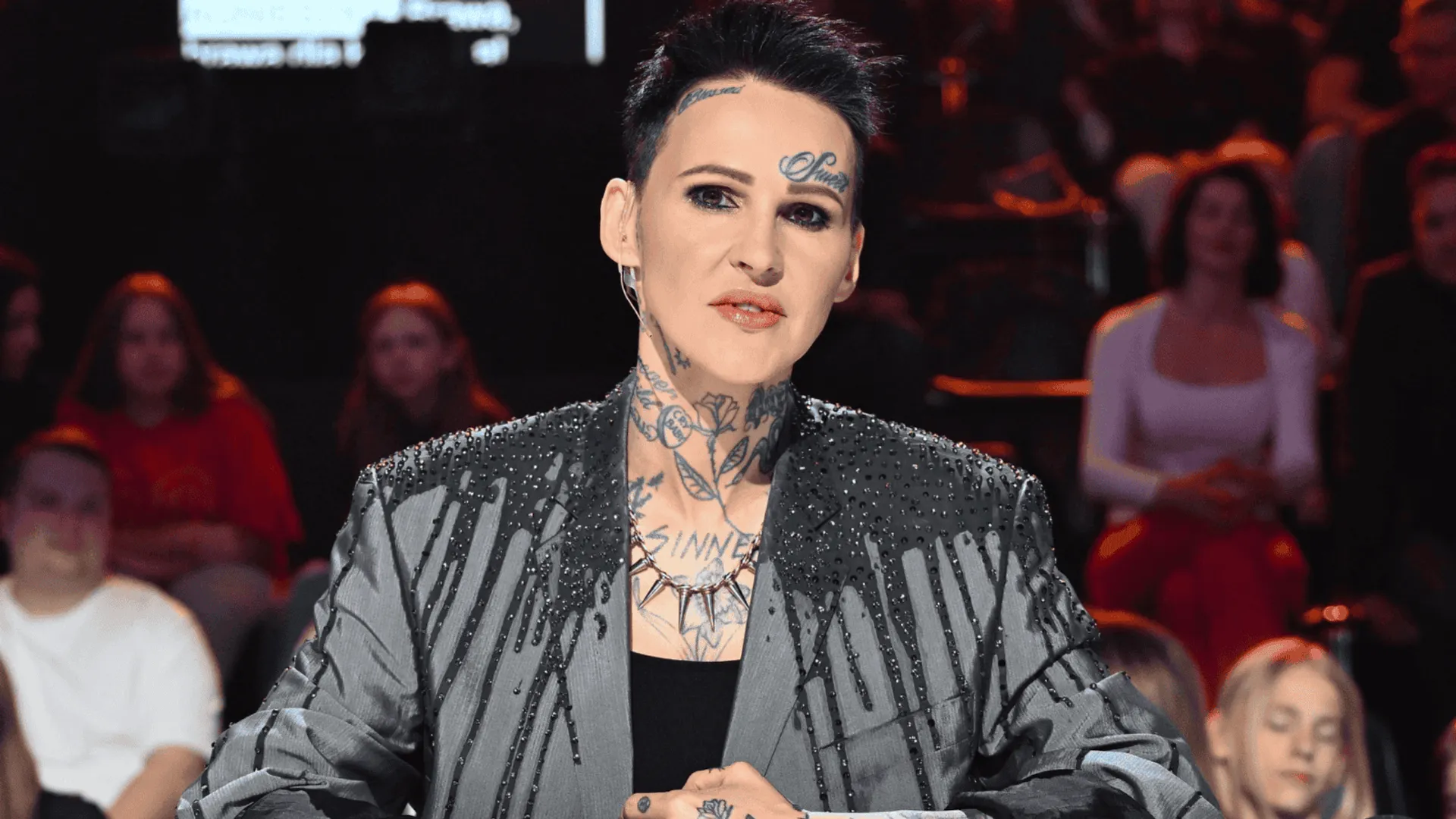 Agnieszka Chylińska