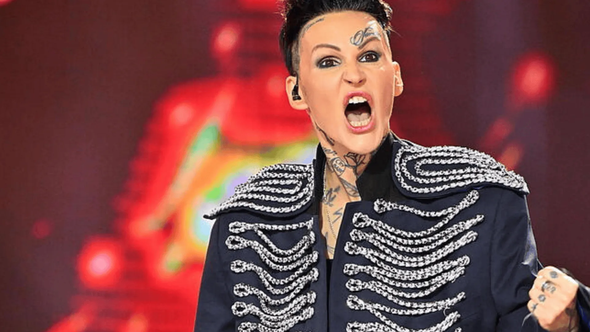 Agnieszka Chylińska