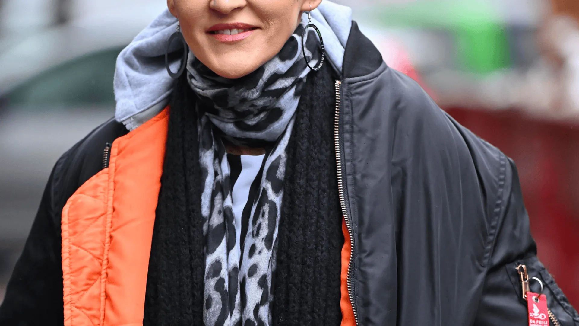 Uwielbiana gwiazda żyje w koszmarnych warunkach. Wyciekło wstydliwe zdjęcie