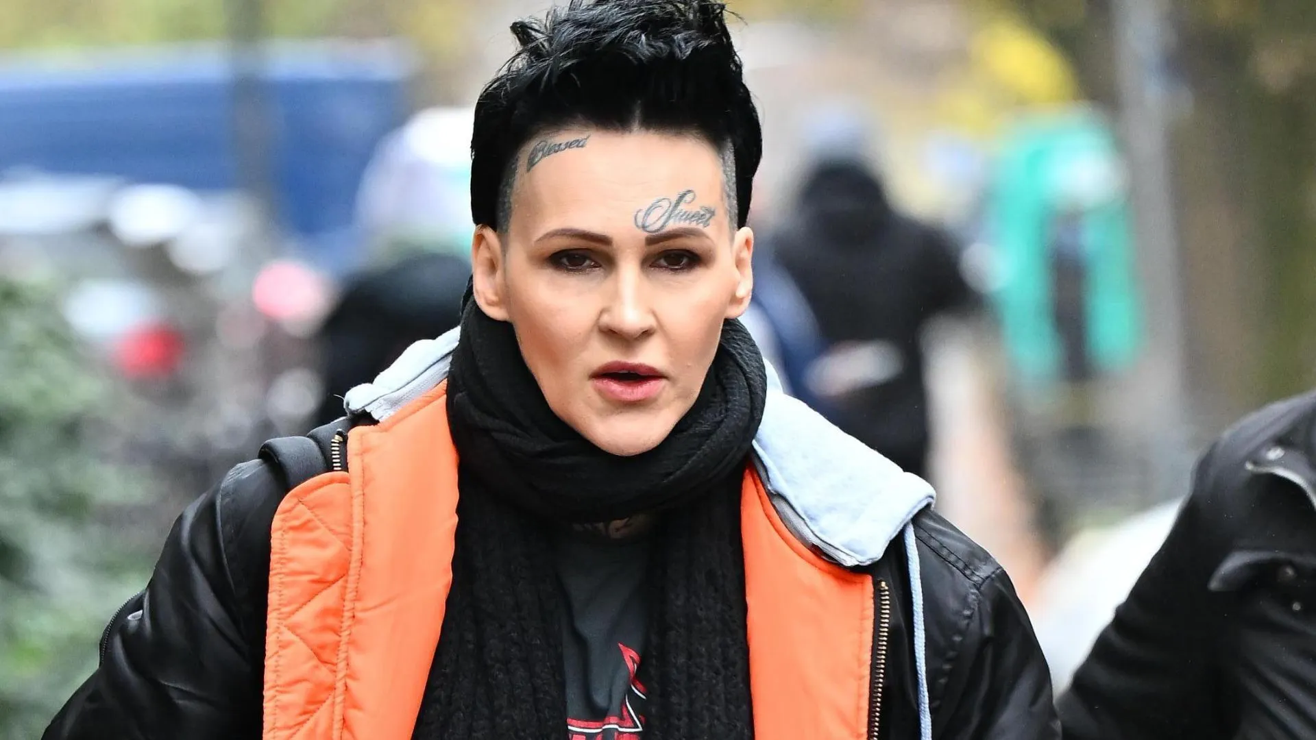 Agnieszka Chylińska