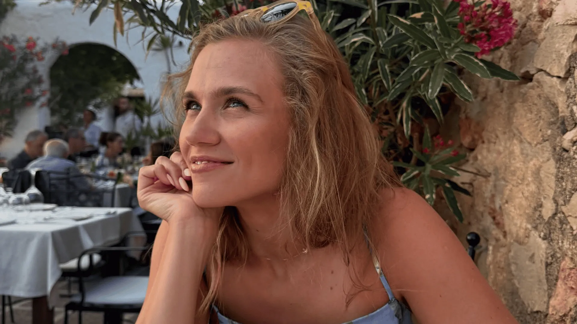 Agnieszka Kaczorowska