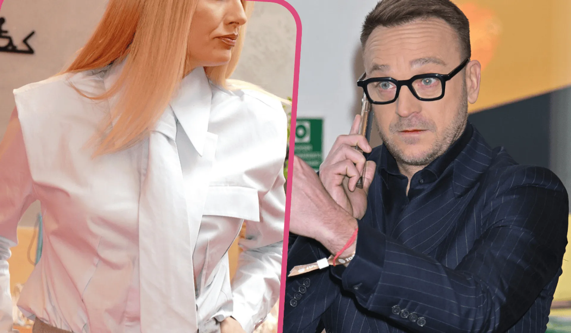 Ulubienica TVP z pogardą o dzieciach. Gessler natychmiast wybuchł. Awantura na wizji