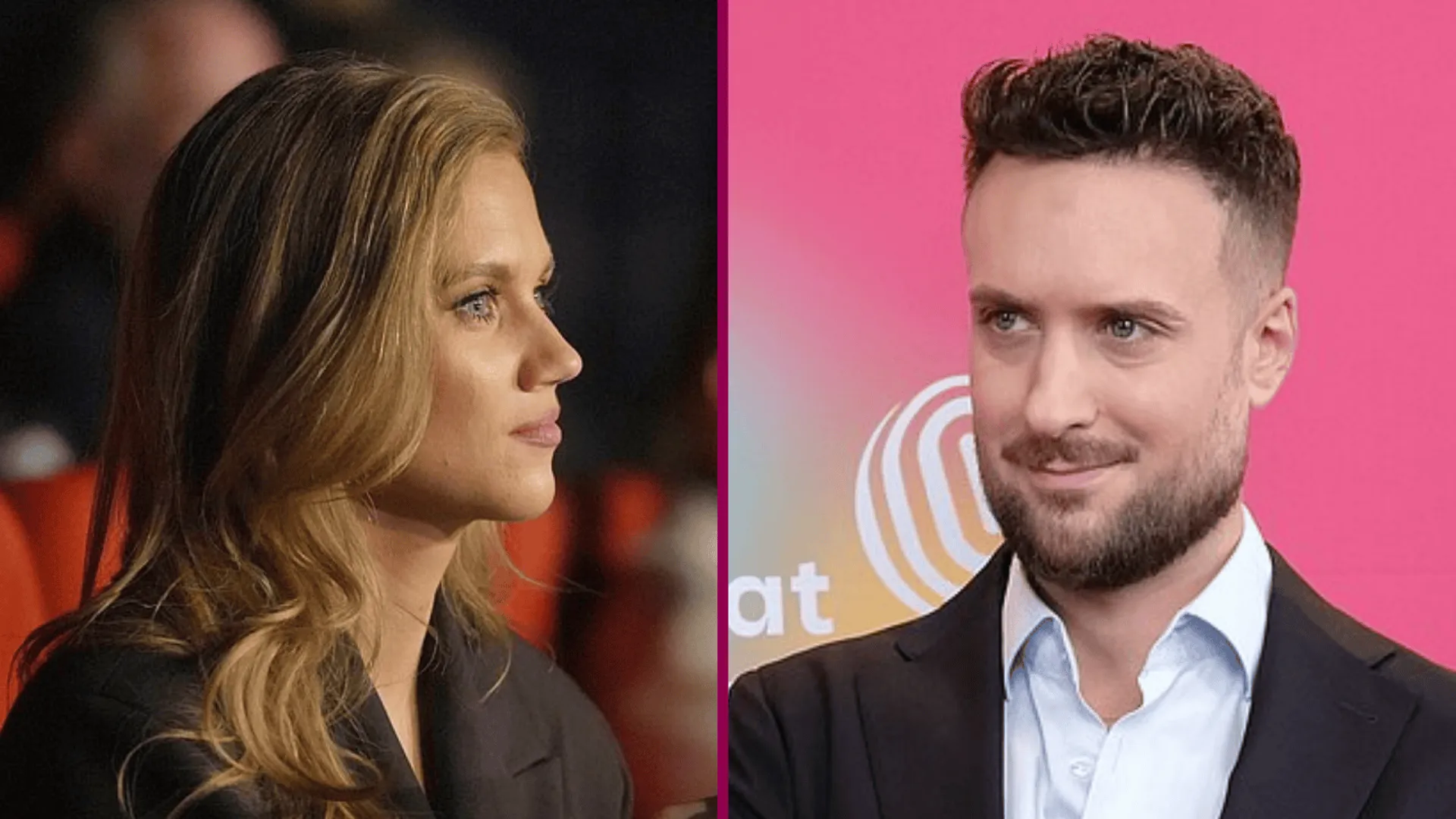 Agnieszka Kaczorowska, Aleksander Sikora