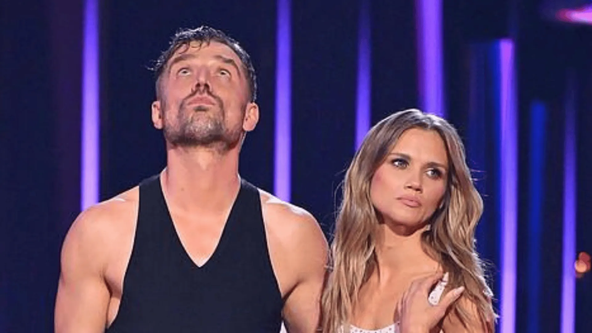 Agnieszka Kaczorowska, Marcin Rogacewicz