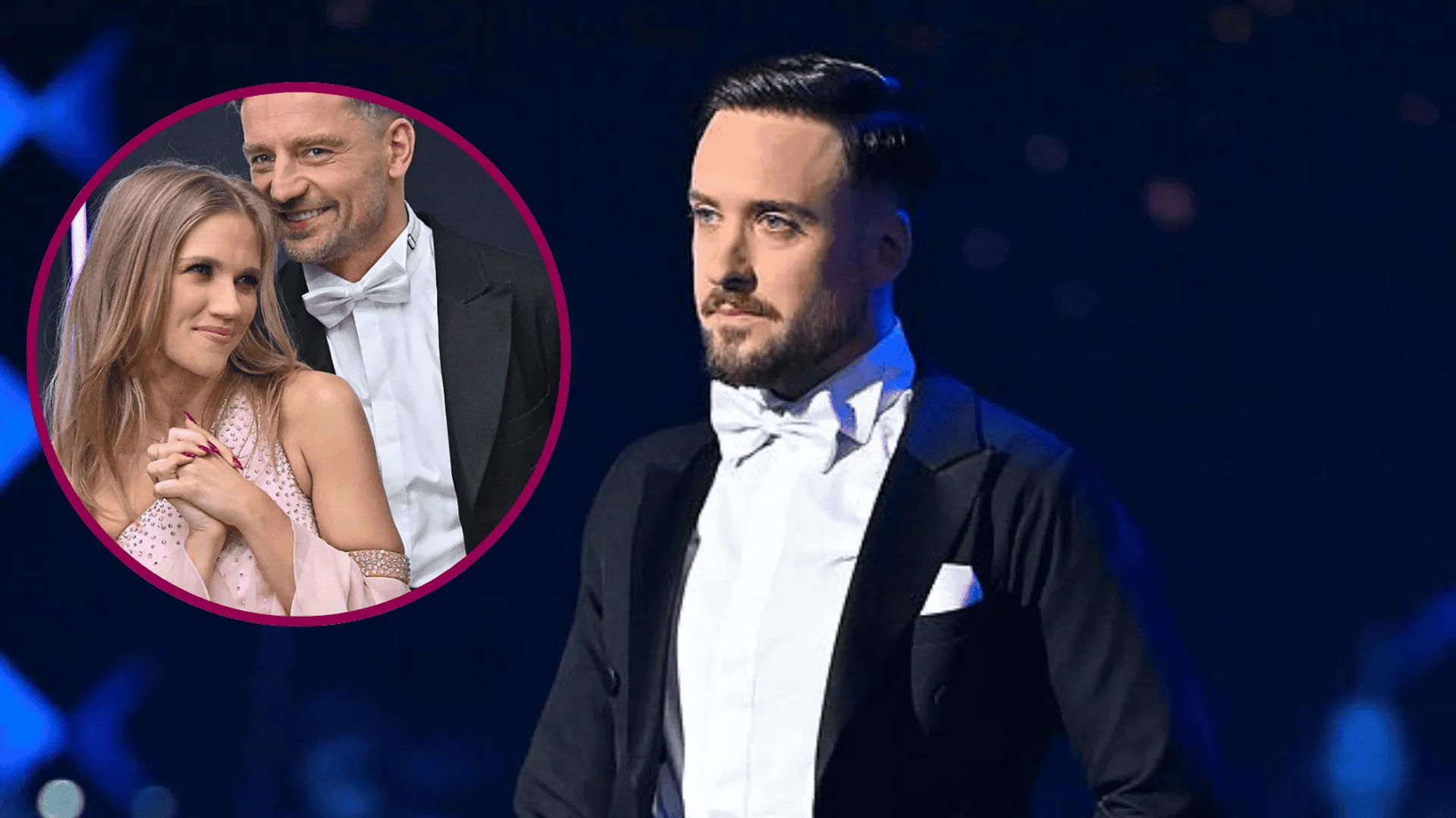 Agnieszka Kaczorowska, Marcin Rogacewicz, Aleksander Sikora