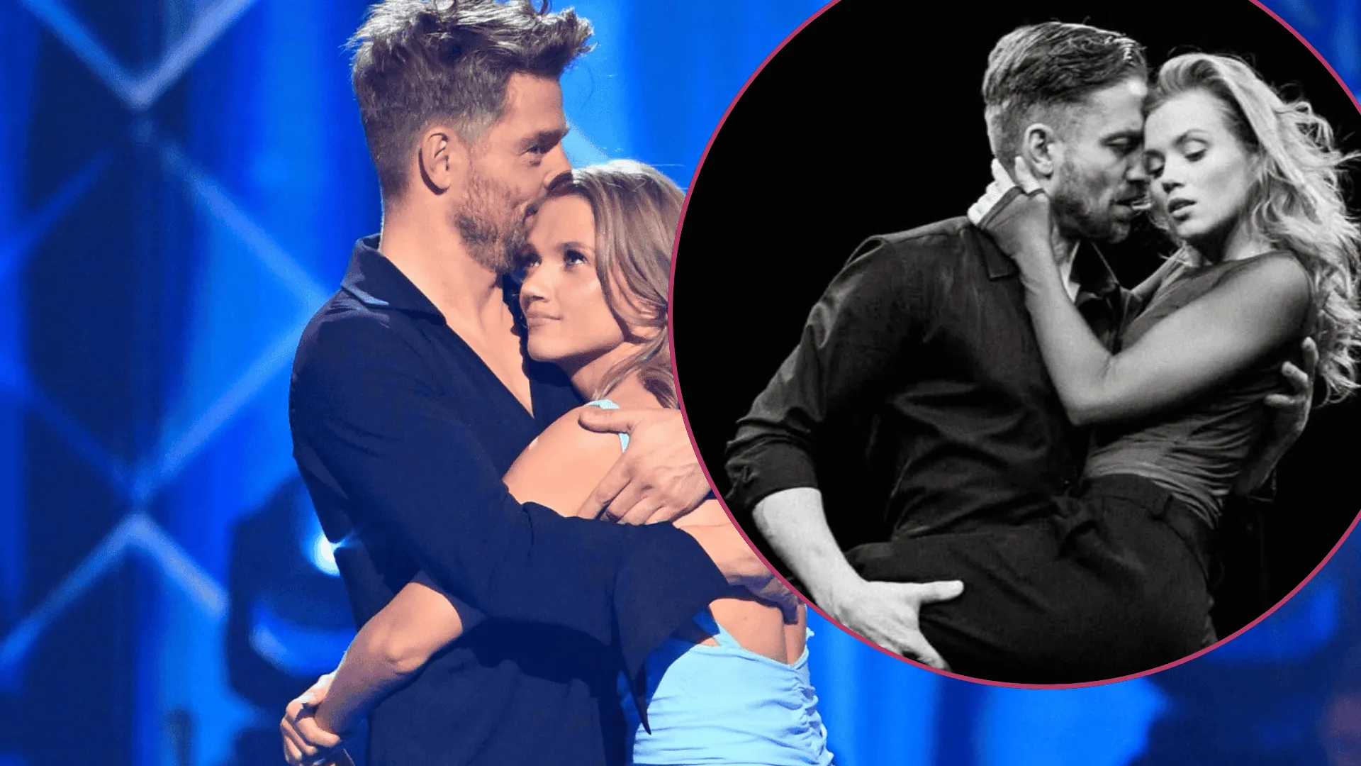 Agnieszka Kaczorowska, Marcin Rogacewicz