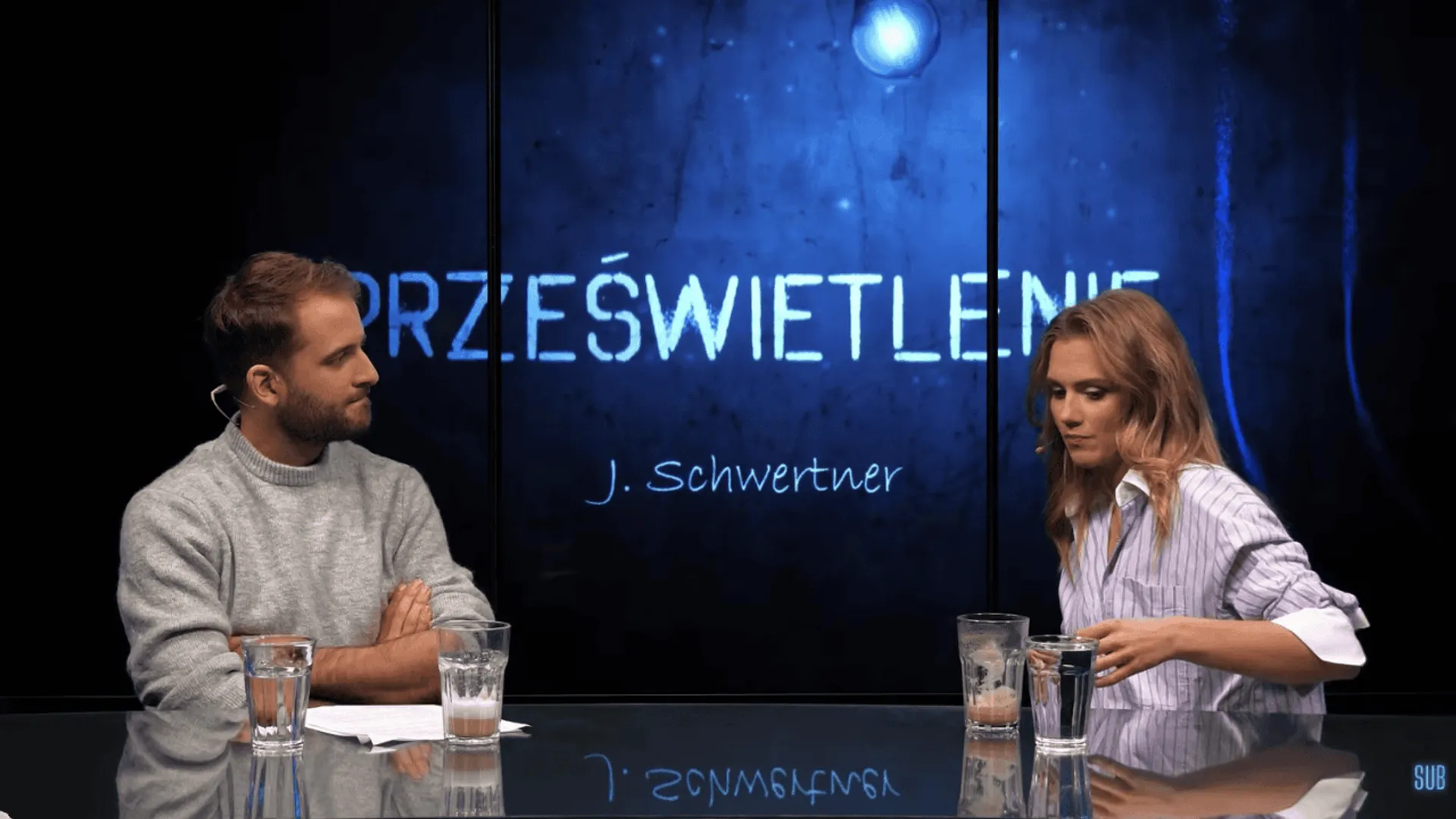 Agnieszka Kaczorowska