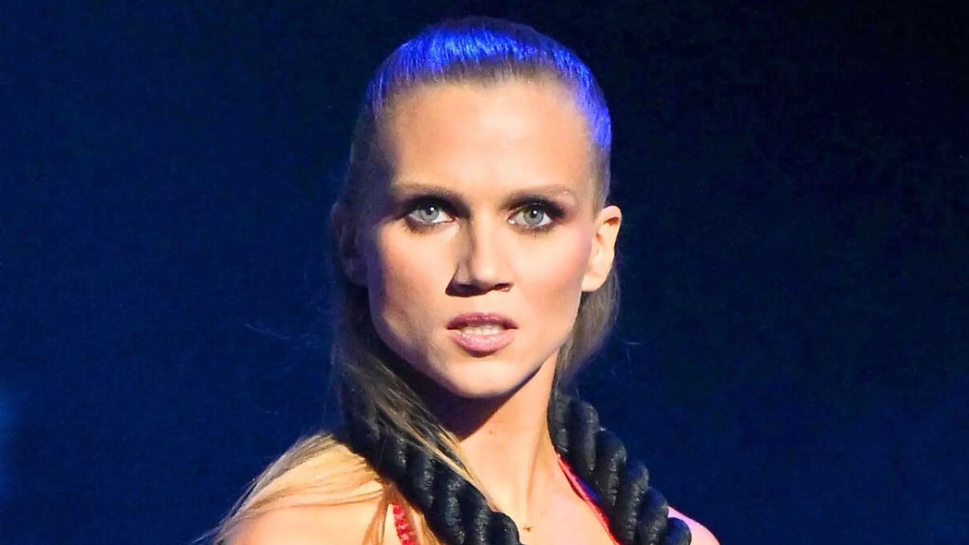 Agnieszka Kaczorowska