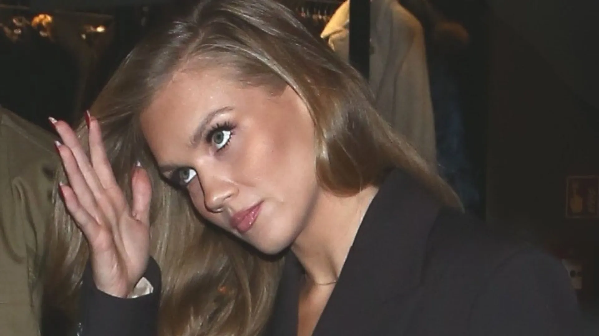 Agnieszka Kaczorowska