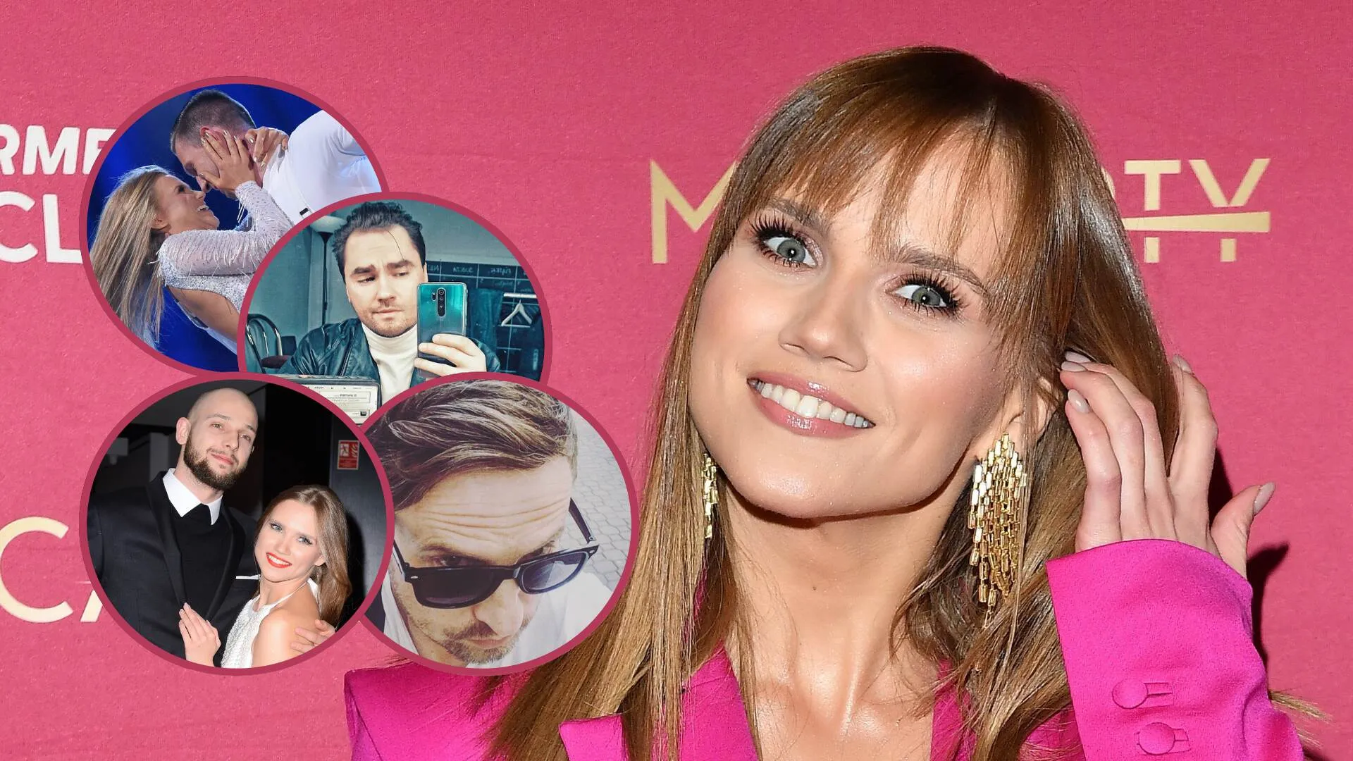 Agnieszka Kaczorowska