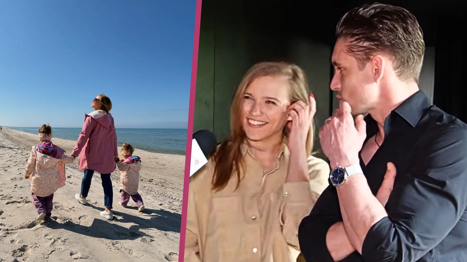 Agnieszka Kaczorowska 