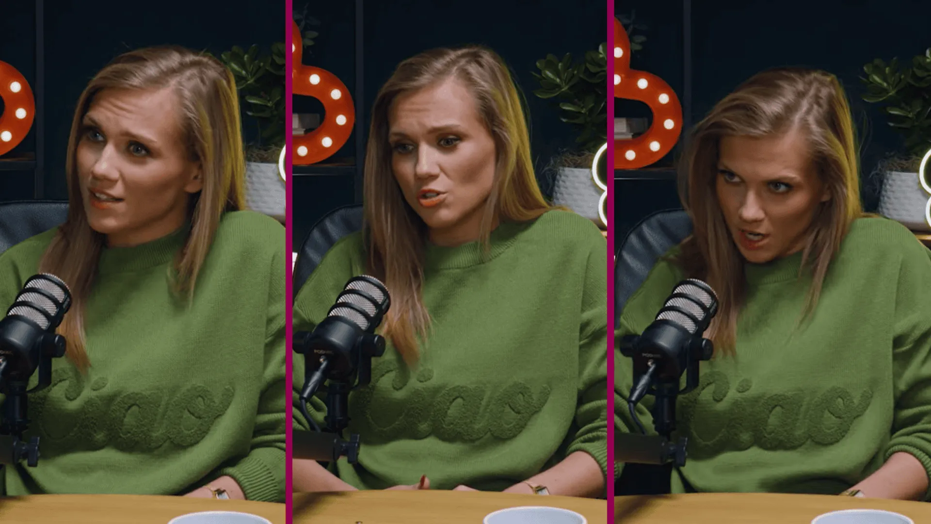 Agnieszka Kaczorowska