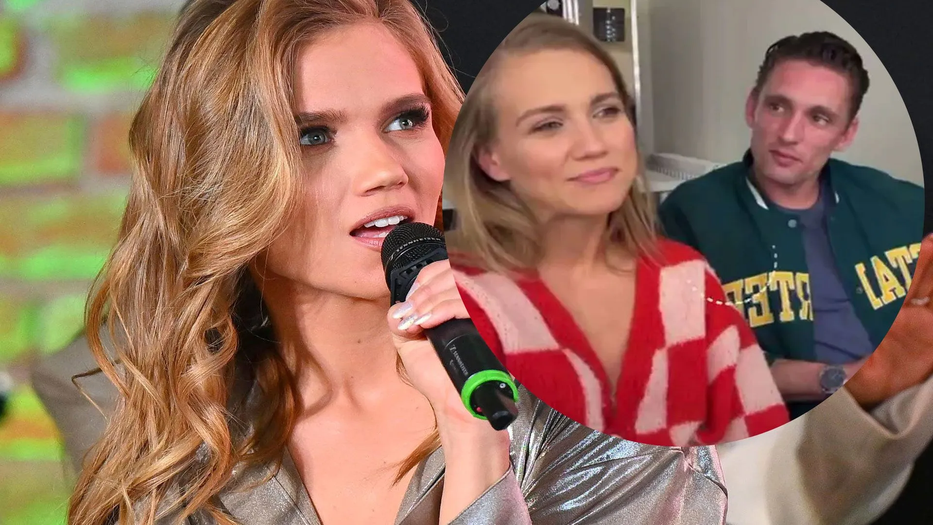 Agnieszka Kaczorowska