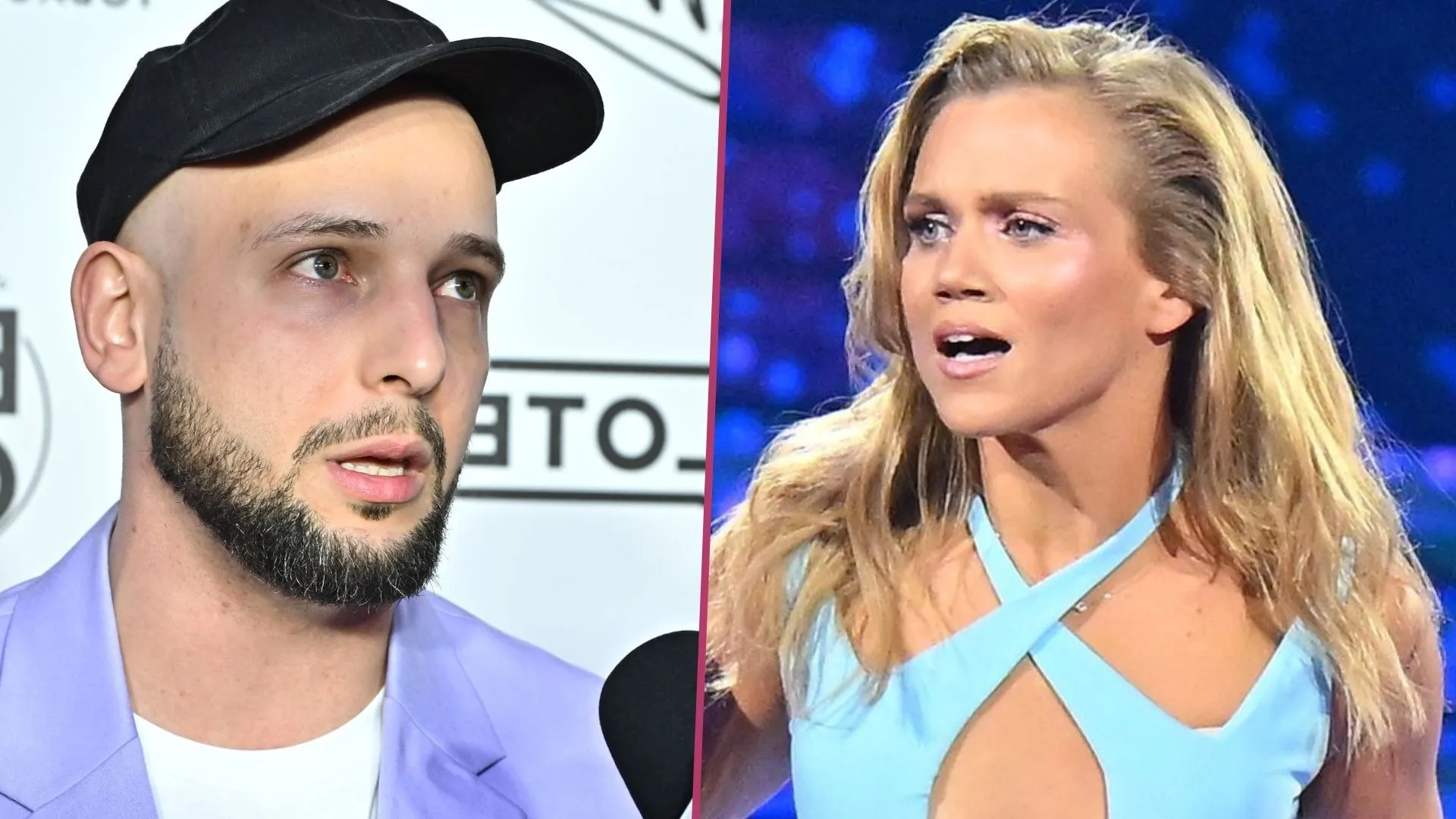 Kaczorowska i Pela po miesiącach rozmów. Co ustalili?