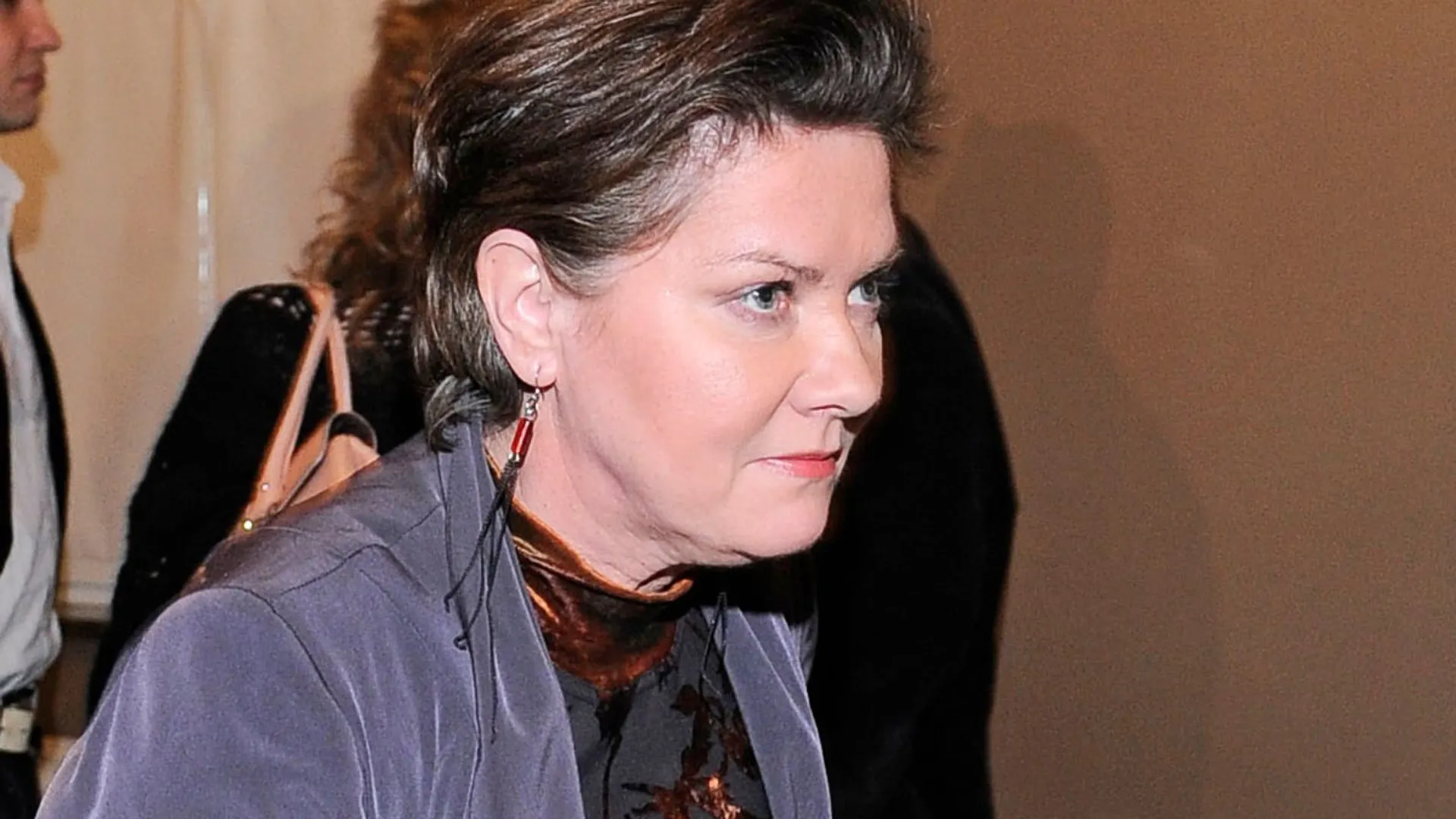 Agnieszka Kotulanka