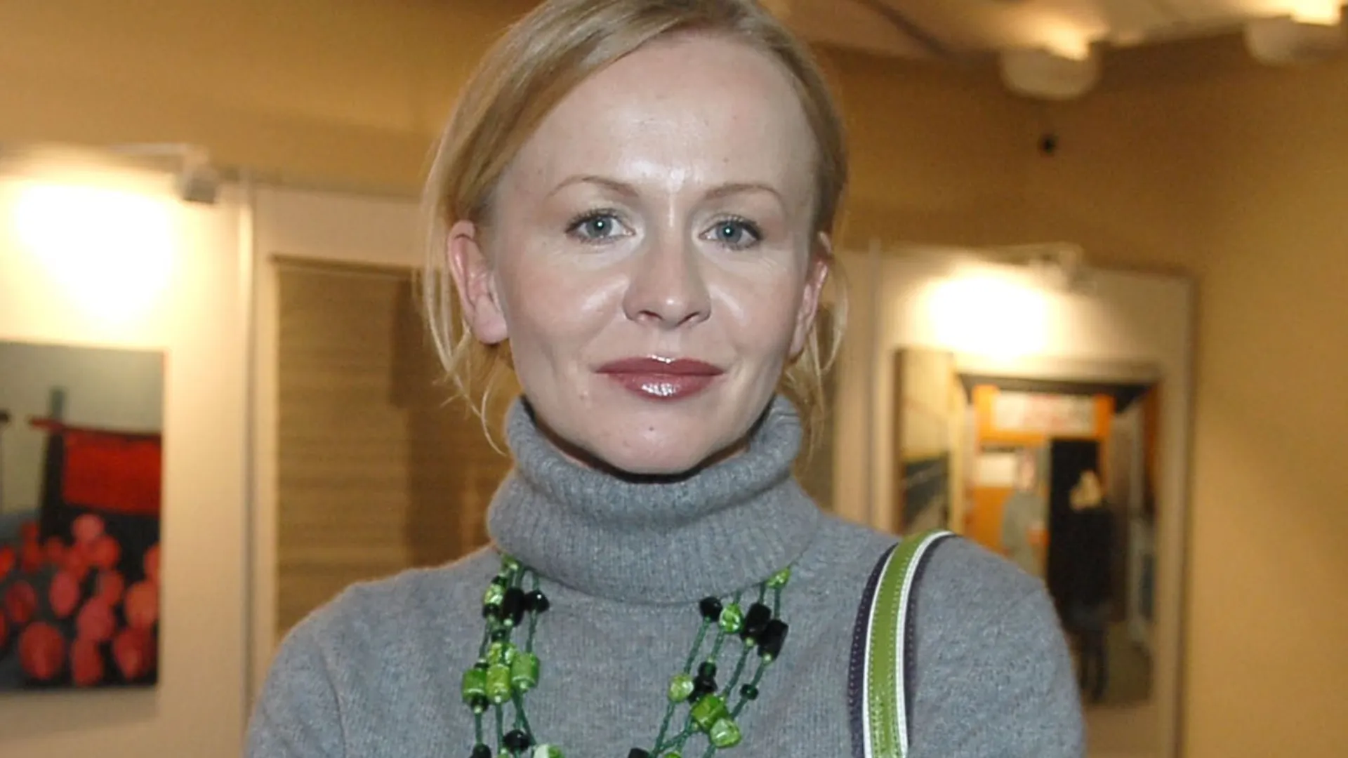 Agnieszka Krukówna