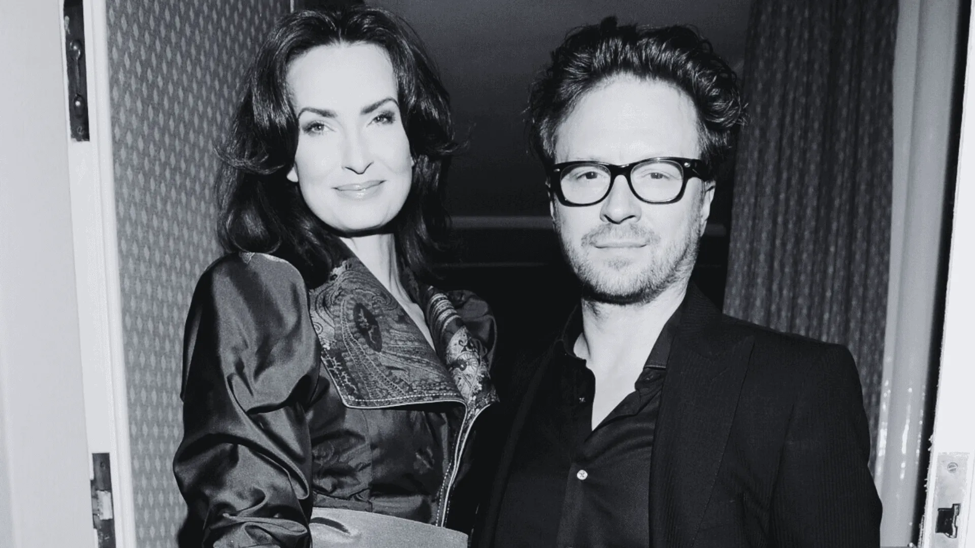 Agnieszka Maciąg, Robert Wolański