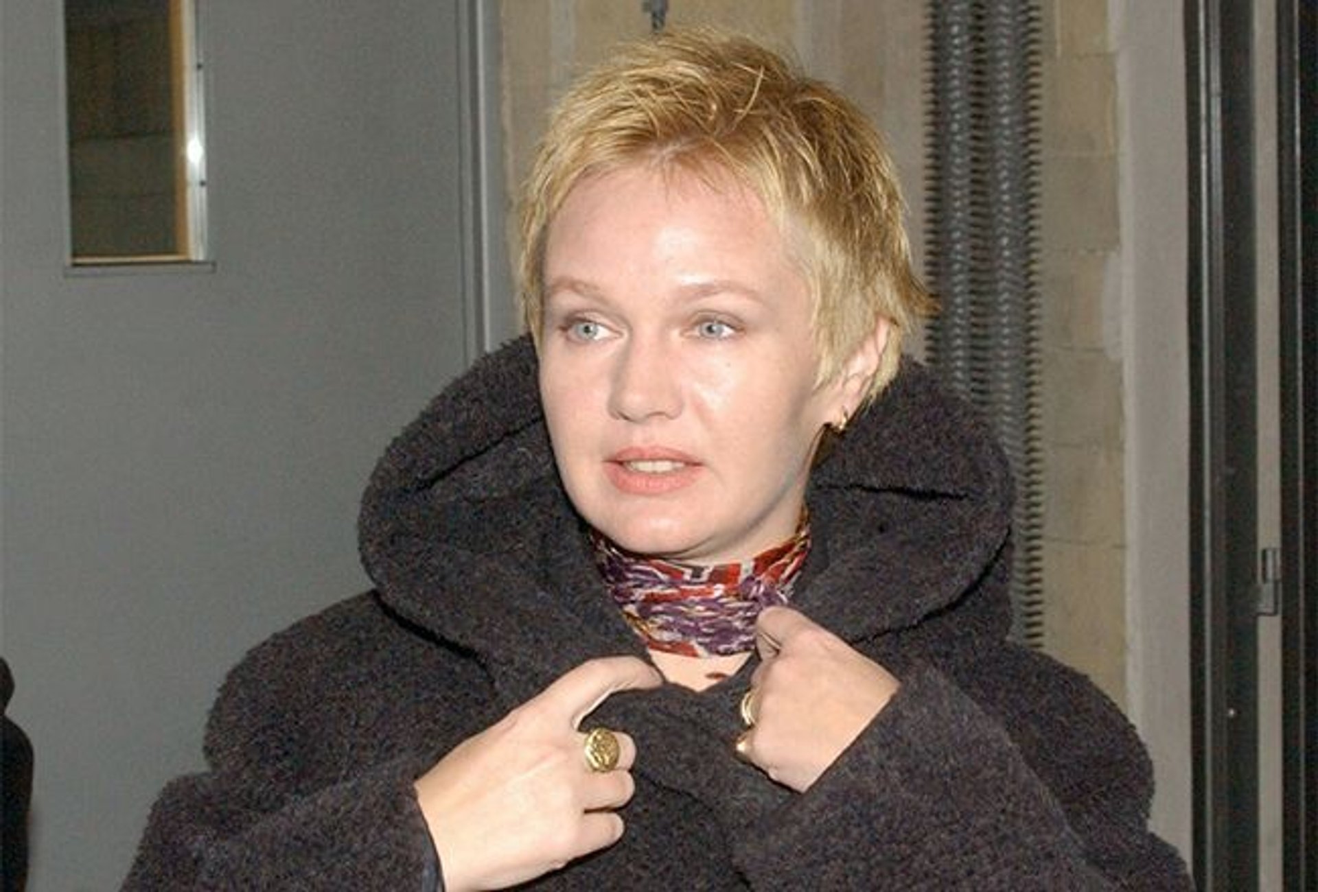 Agnieszka Pilaszewska