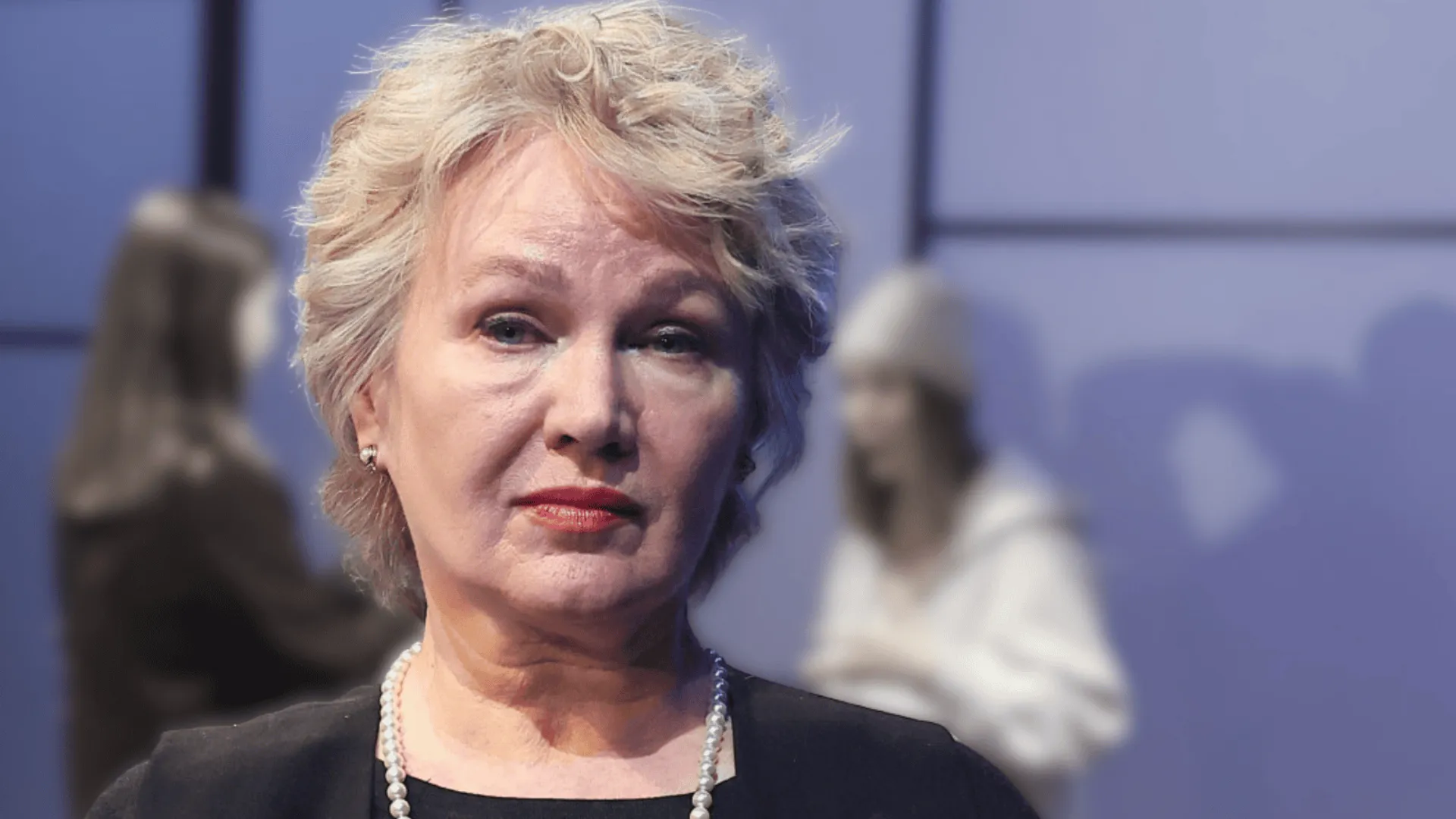 Agnieszka Pilaszewska