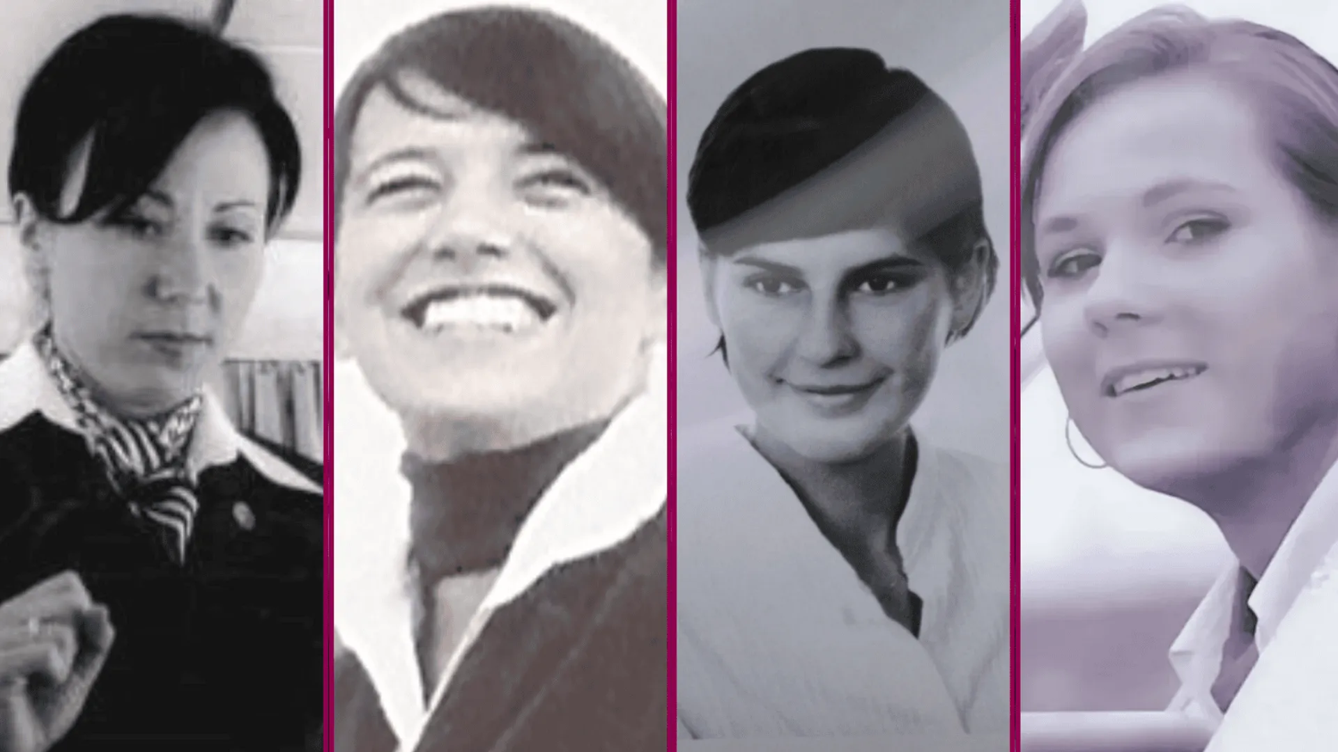 Agnieszka Pogródka-Węcławek, Barbara Maciejczyk, Justyna Moniuszko, Natalia Januszko