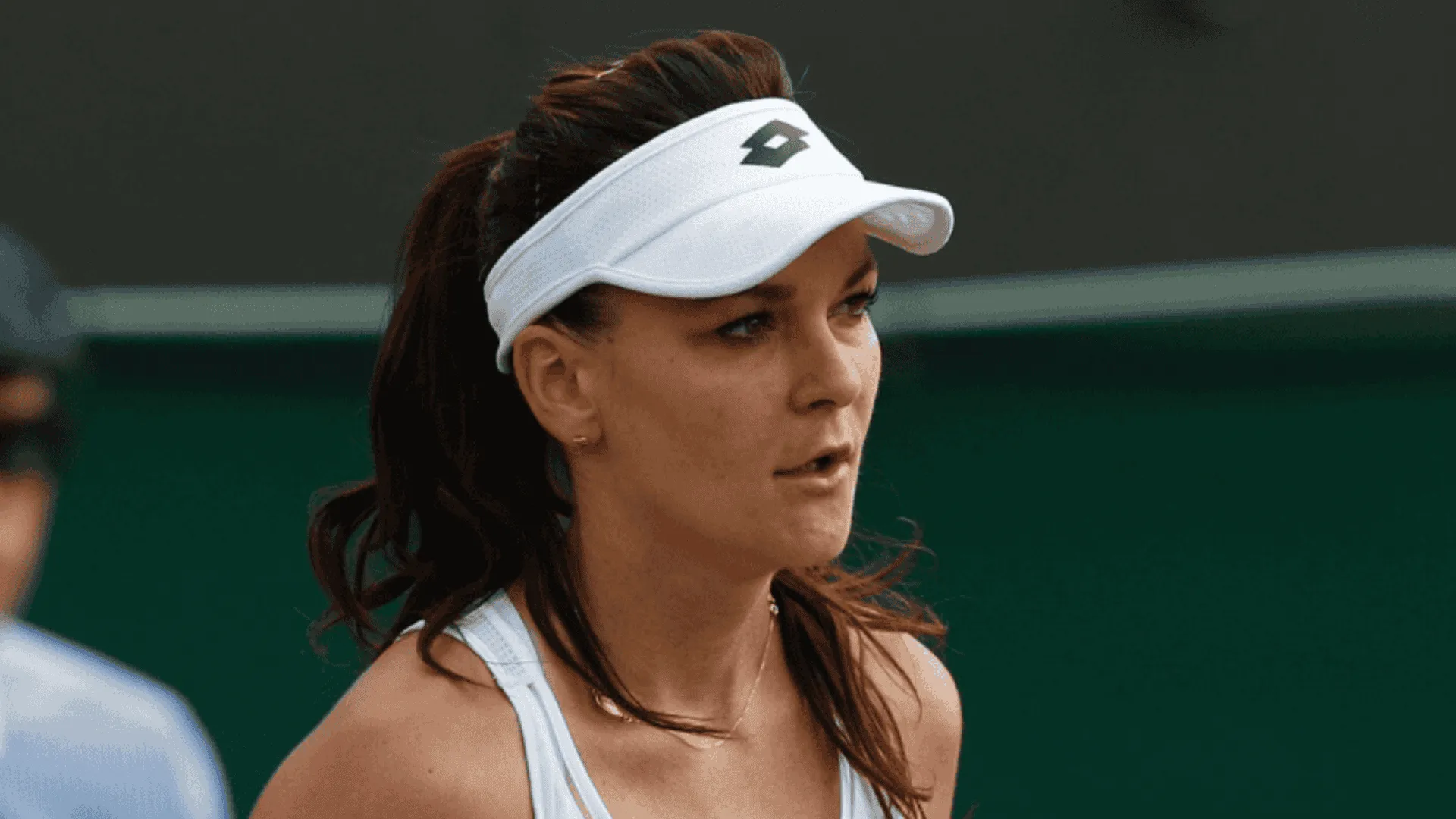 Agnieszka Radwańska