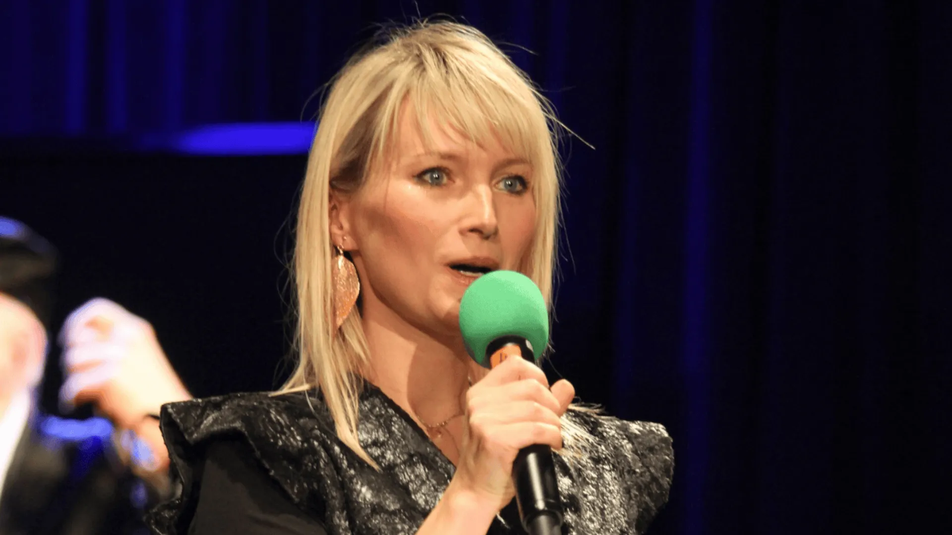 Agnieszka Szydłowska