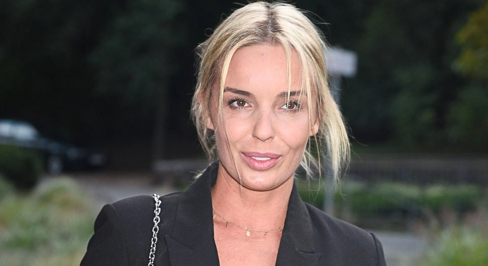 Włodarczyk już wróciła do sieci. Zdradziła, co z jej zdrowiem