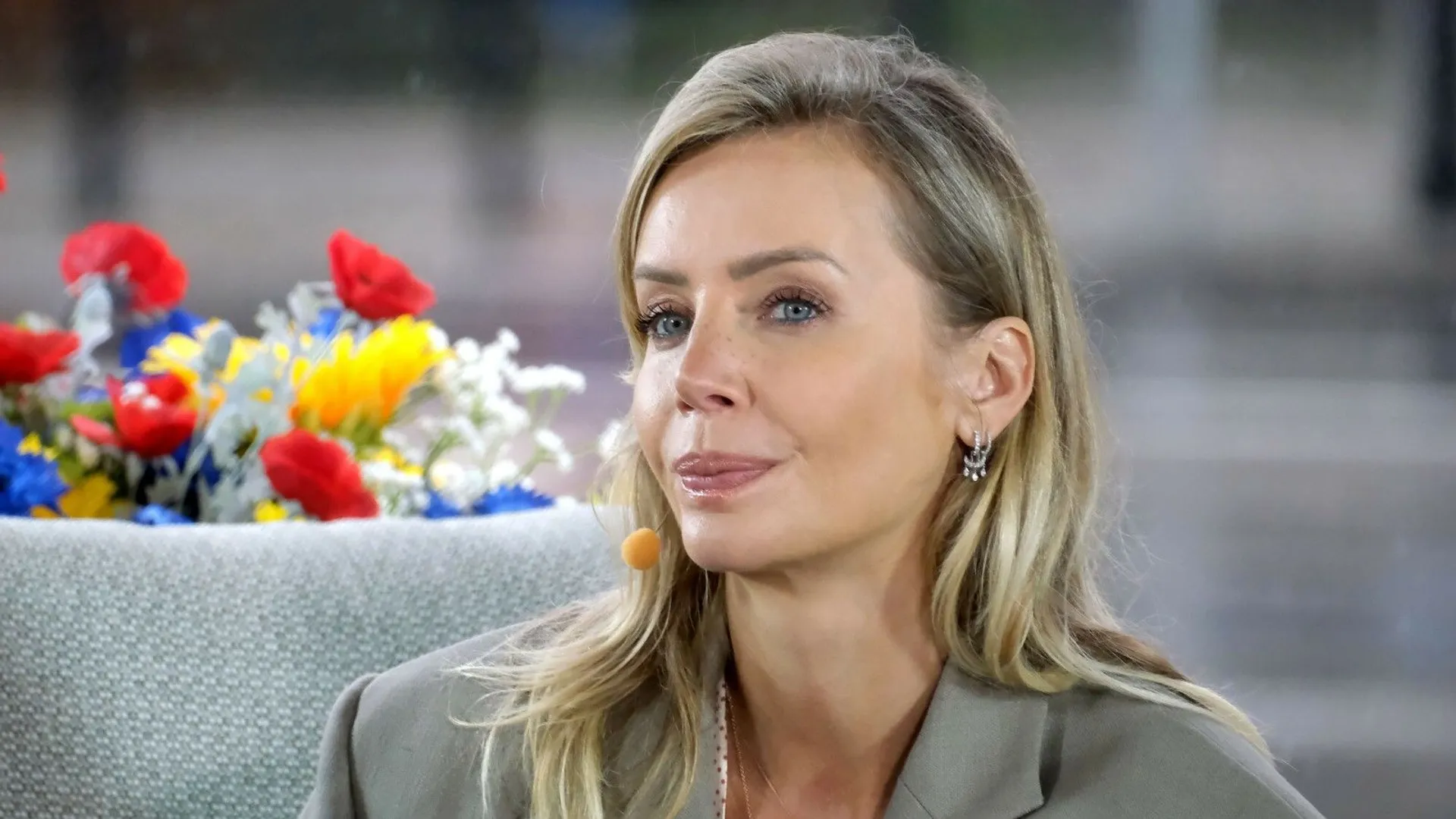 Agnieszka Woźniak Starak