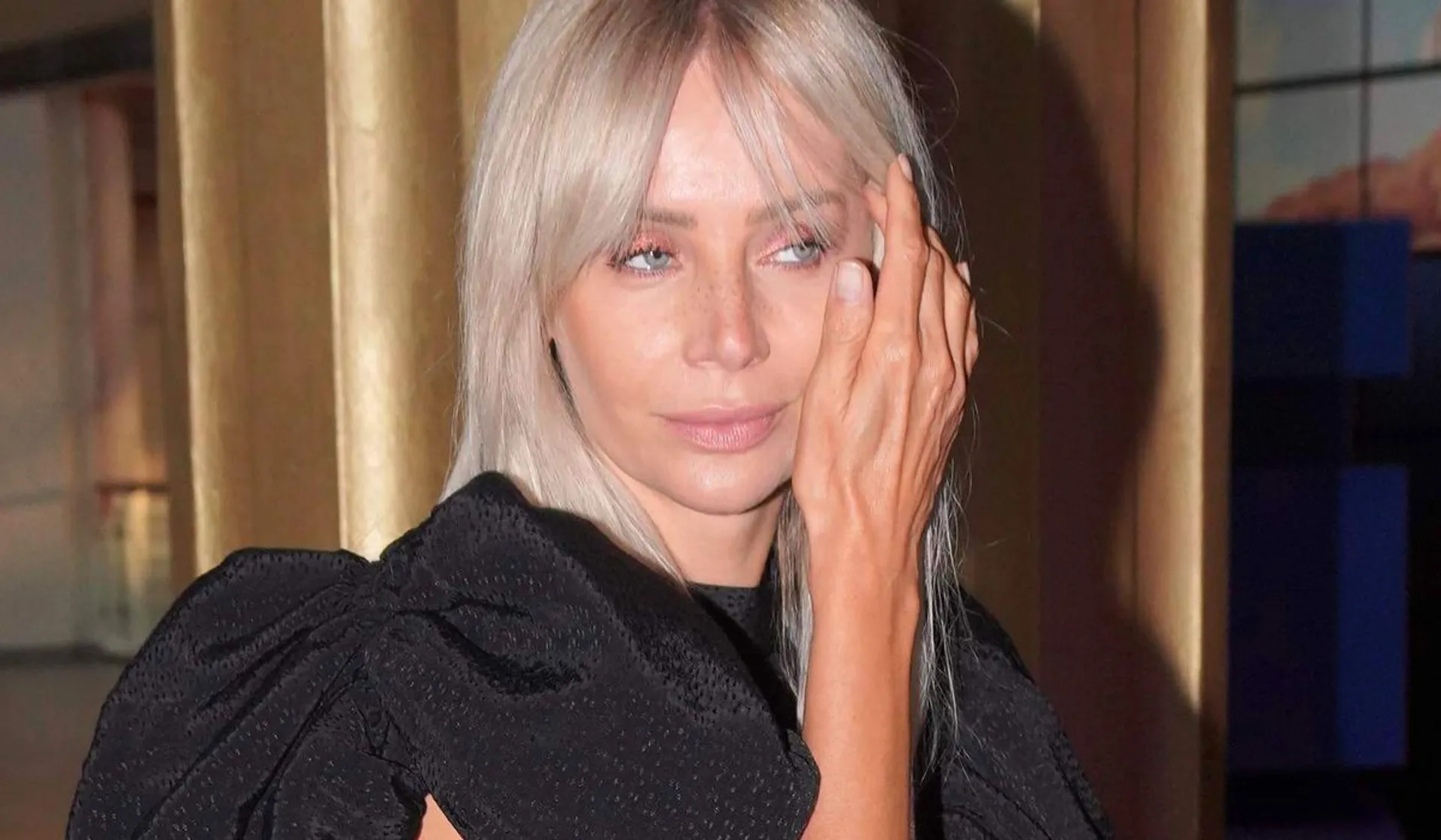 Agnieszka Woźniak-Starak