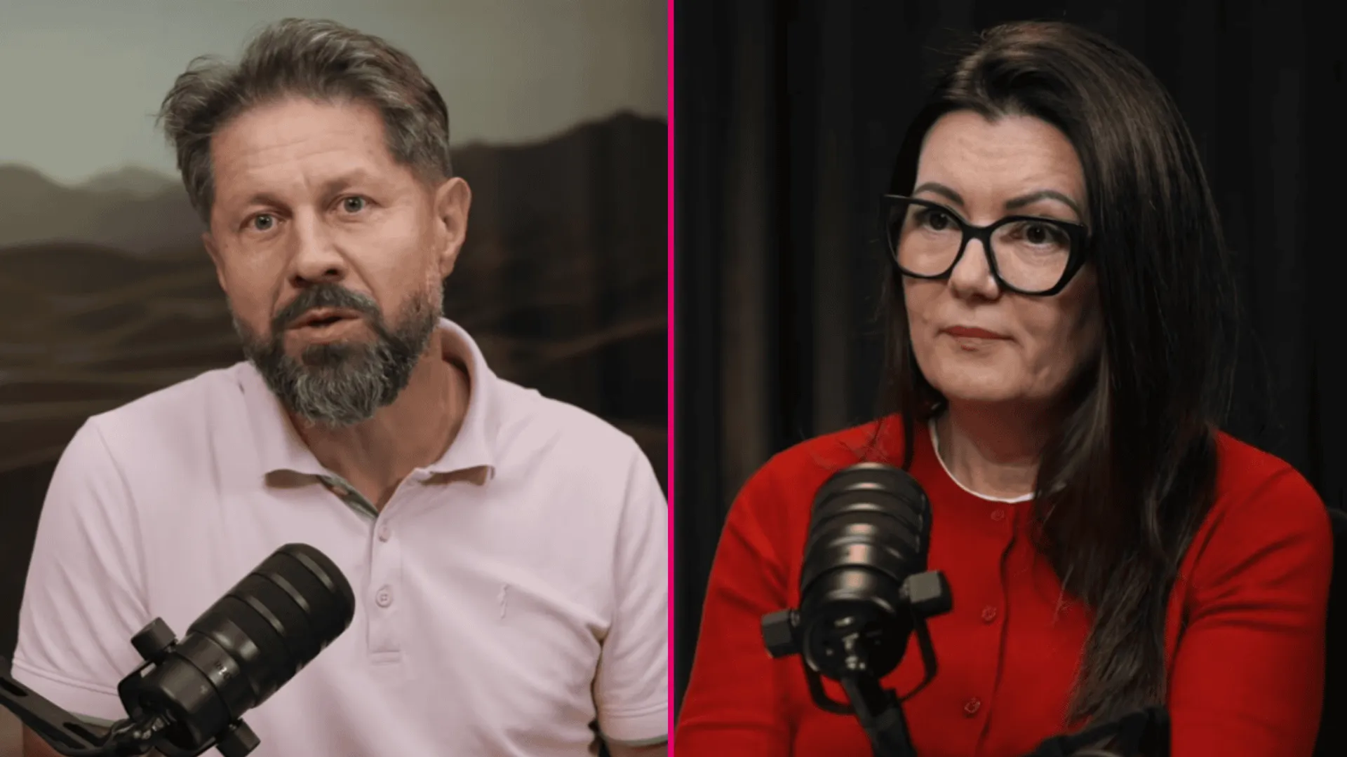 Agnieszka i Daniel Dymińscy
