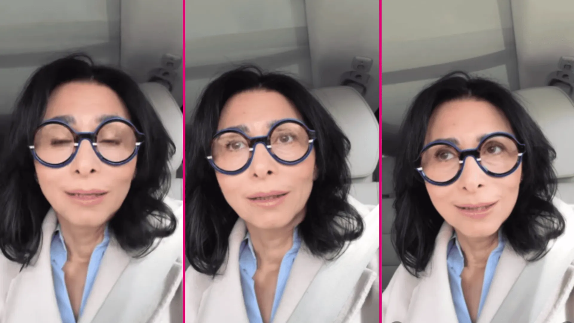 Aida Kosojan-Przybysz