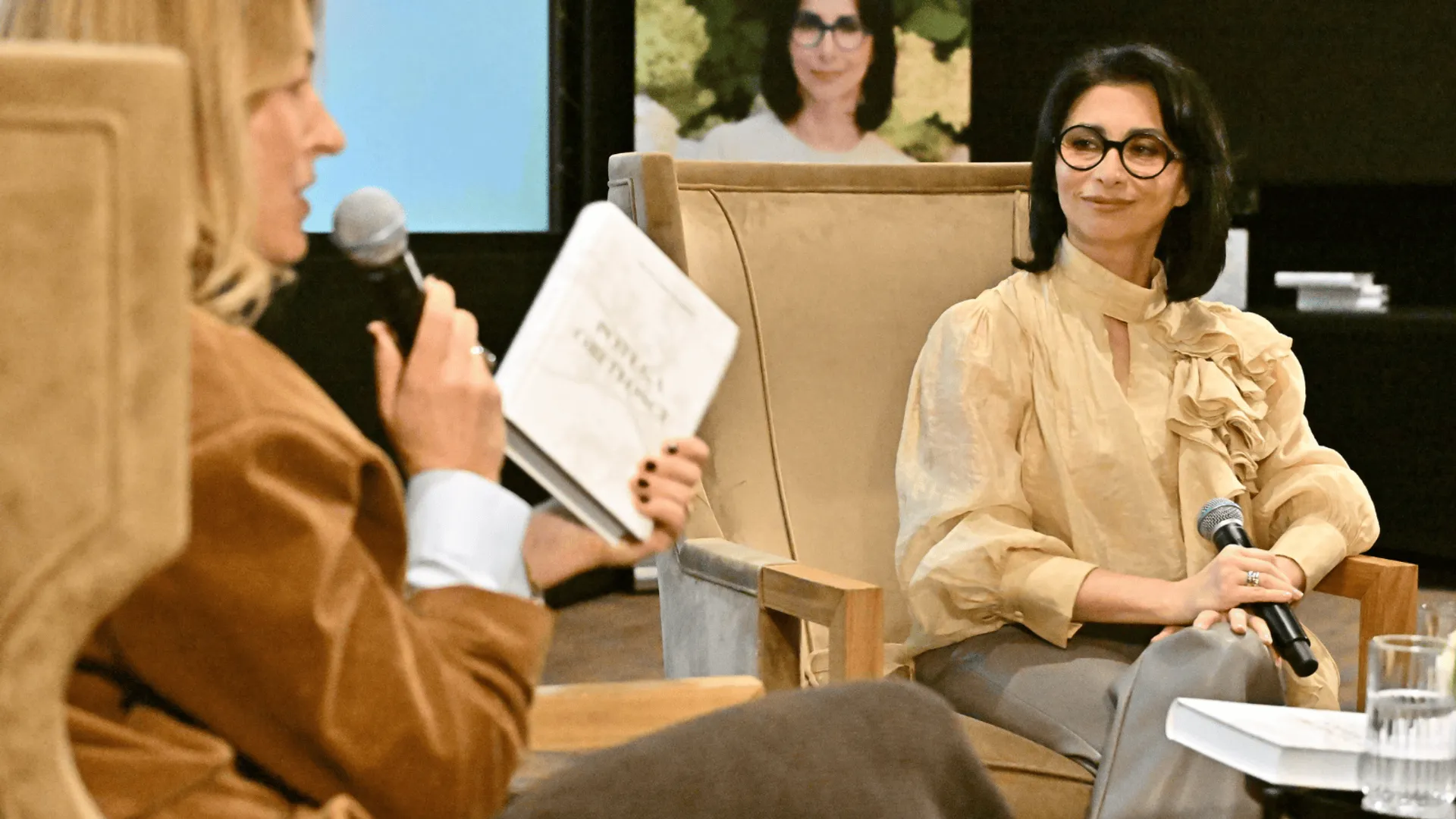 Aida trzy razy brała ślub z tym samym mężczyzną. To miłość jej życia 