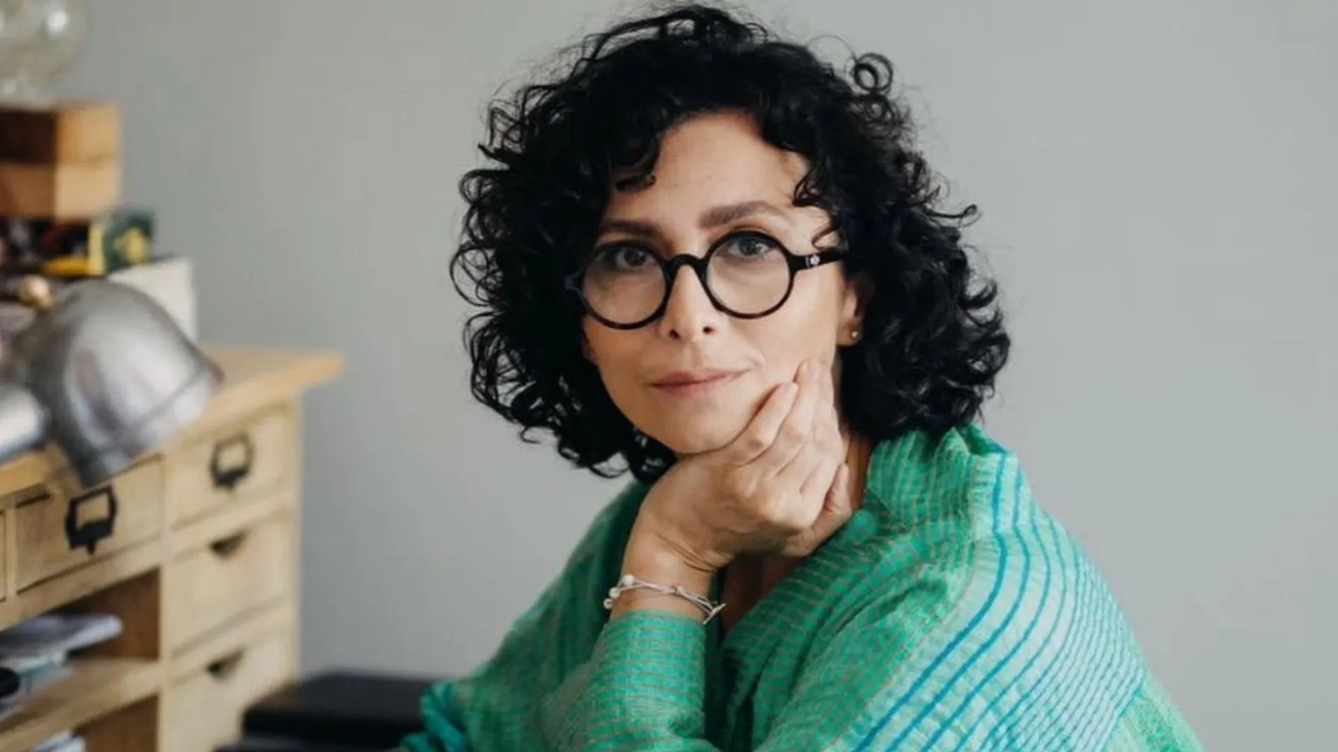 Aida Kosojan-Przybysz