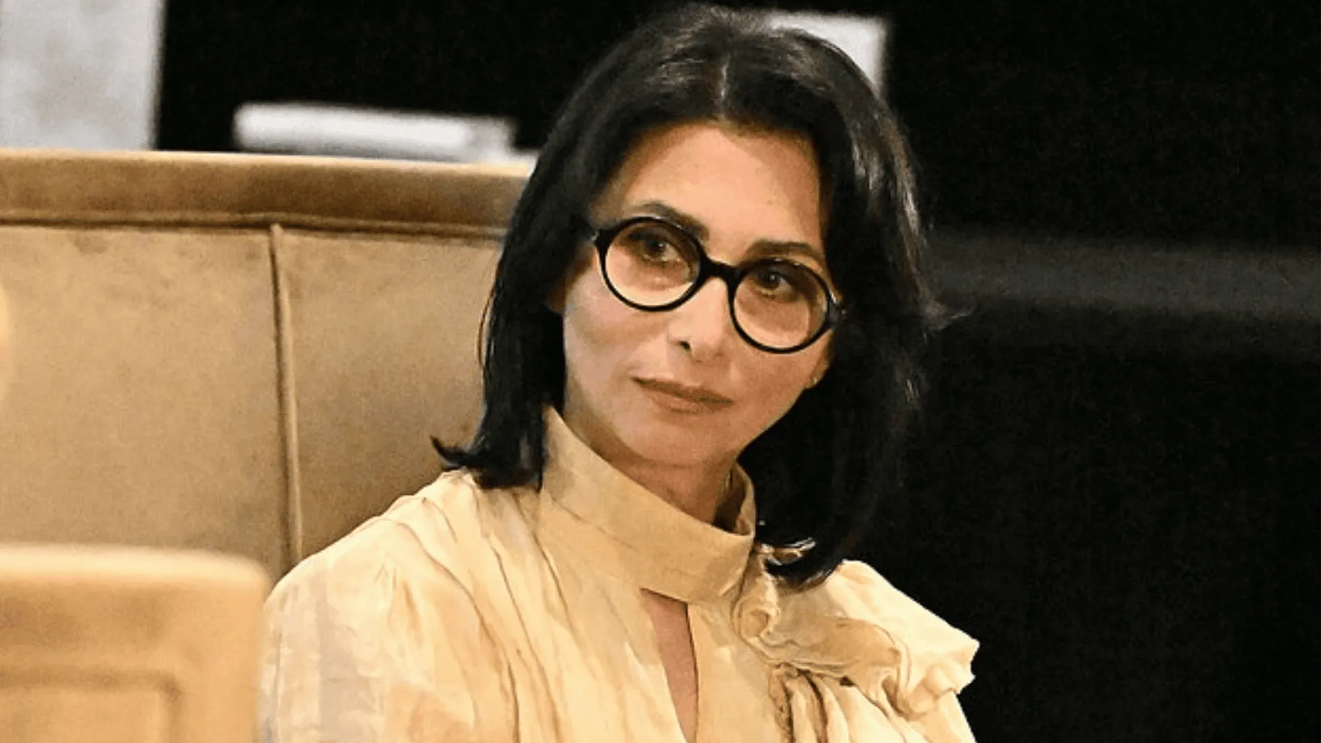 Aida Kosojan-Przybysz