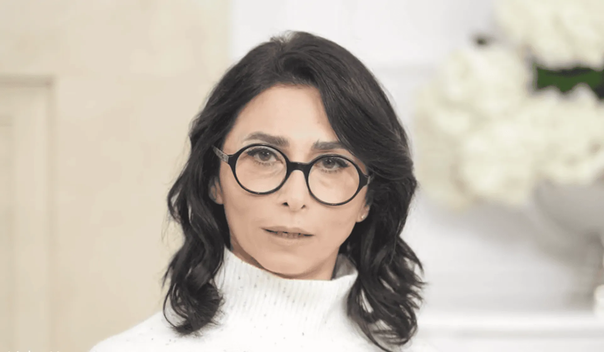 Aida Kosojan-Przybysz