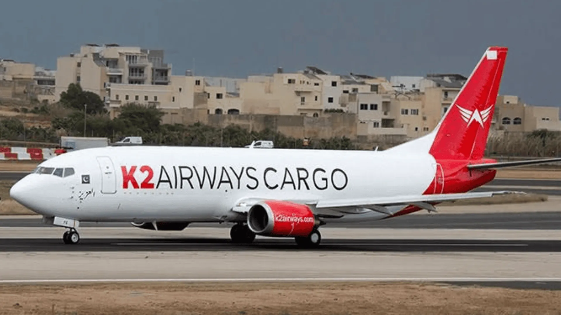 Boeing 737