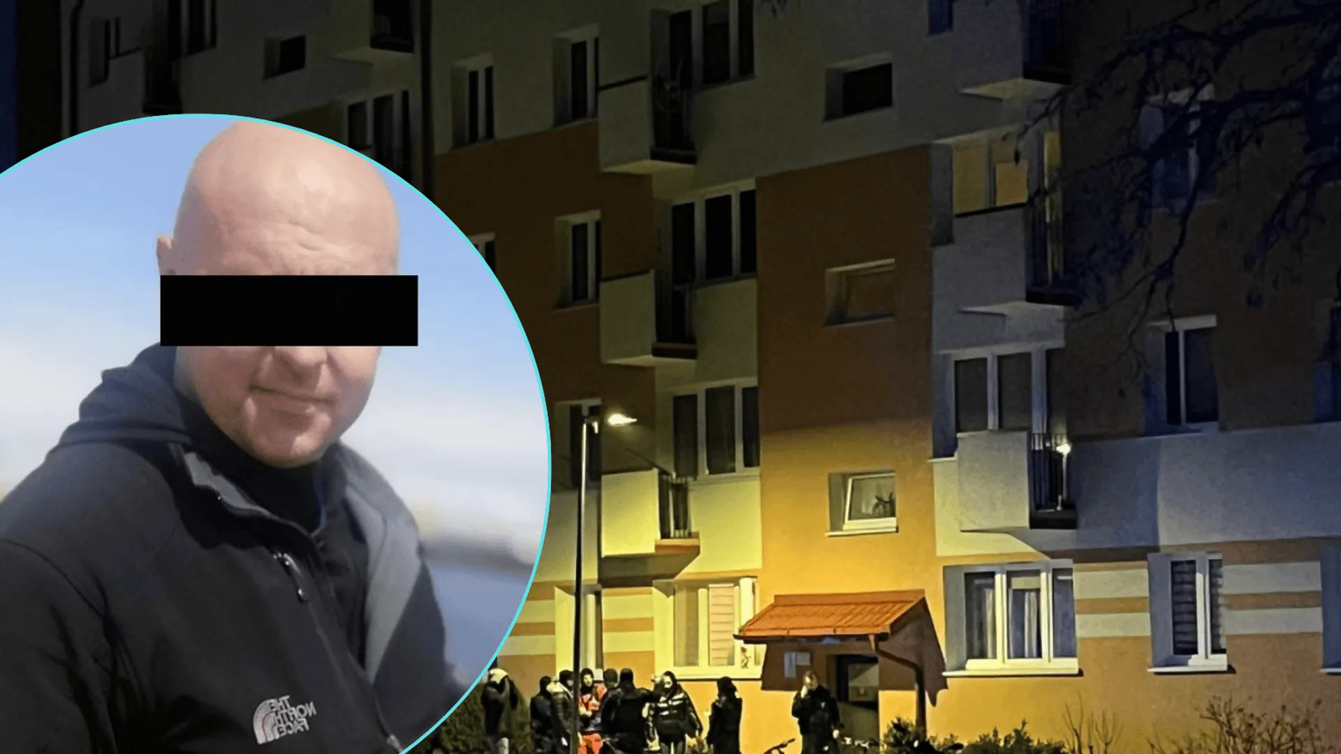 Tragedia w Ustce: Nowe fakty w sprawie brutalnego ataku