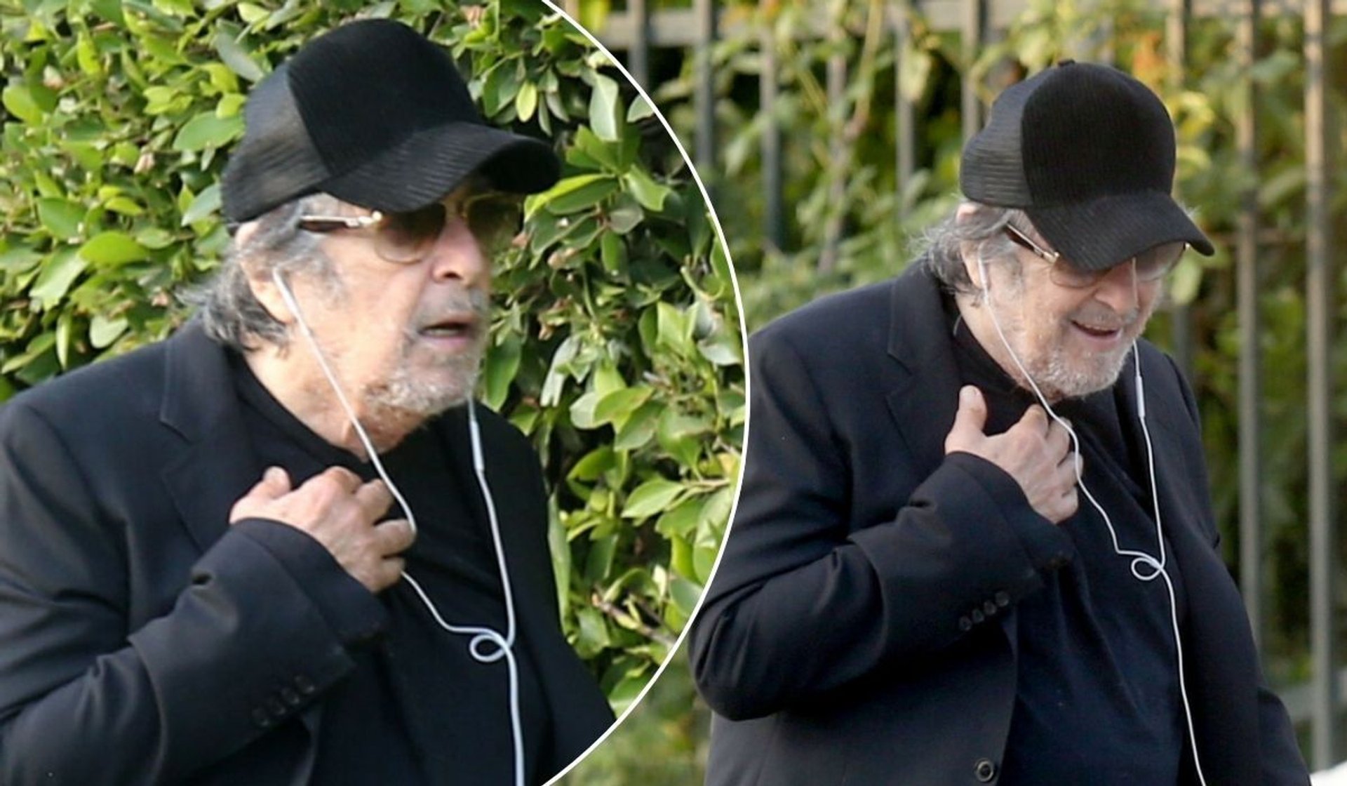 Al Pacino