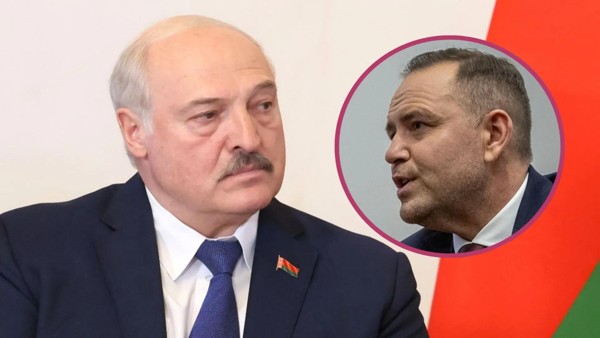Alaksandr Łukaszenka, Karol Nawrocki