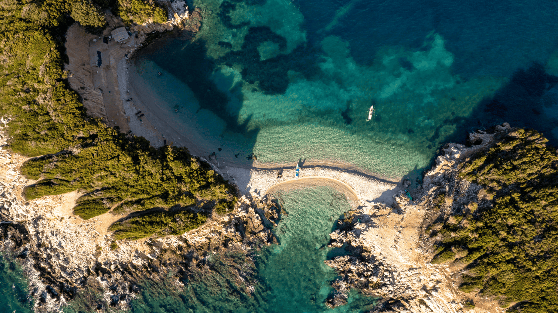 albania